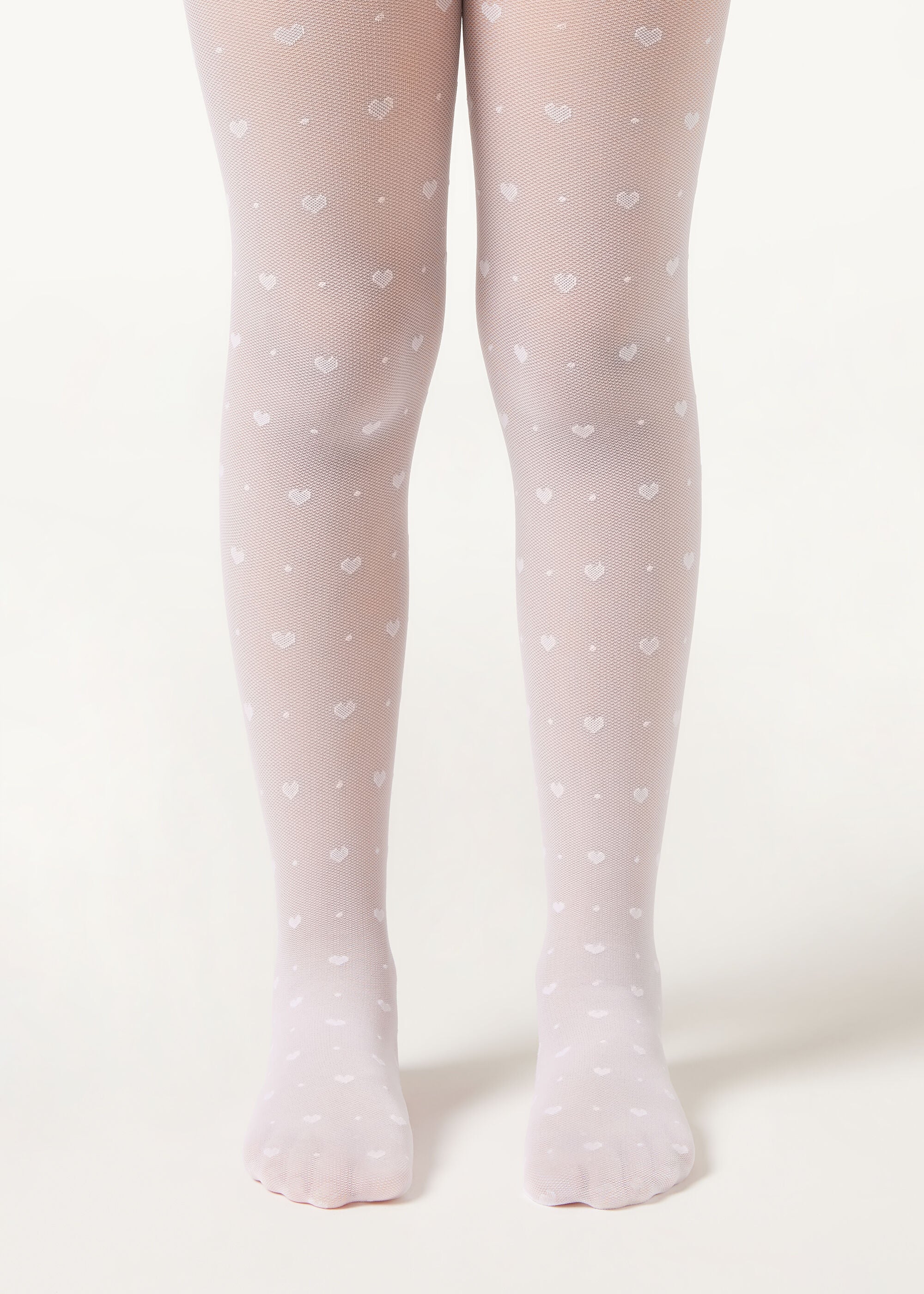 גרביונים פאטרן