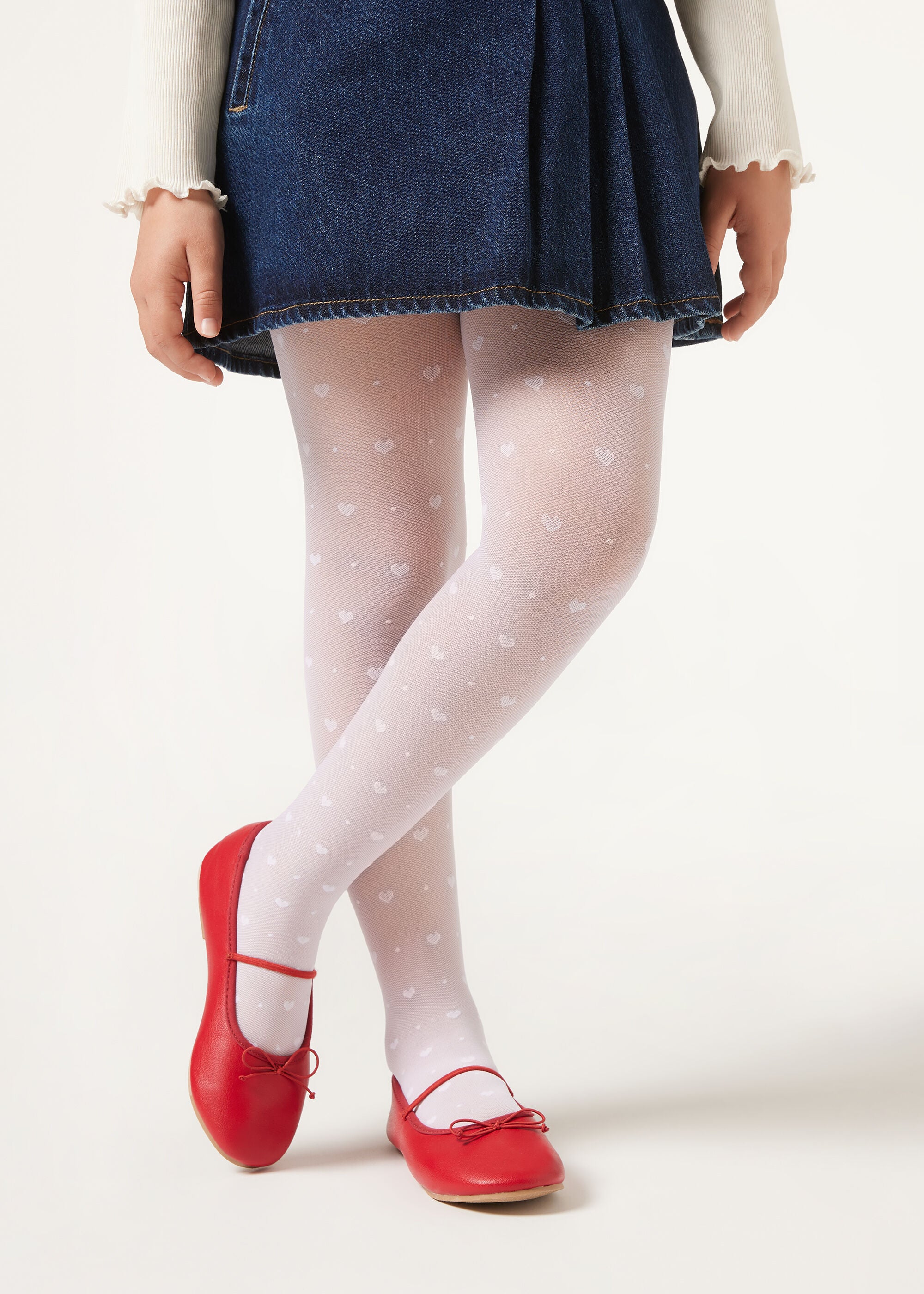 גרביונים פאטרן