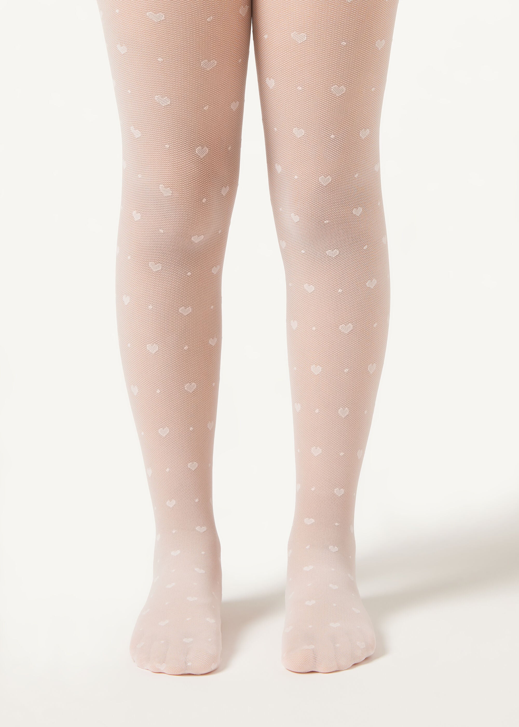 גרביונים פאטרן