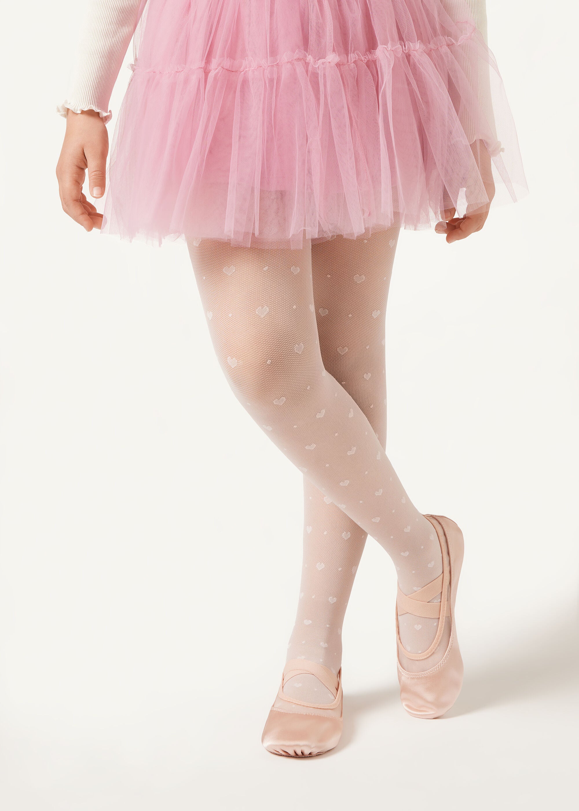 גרביונים פאטרן