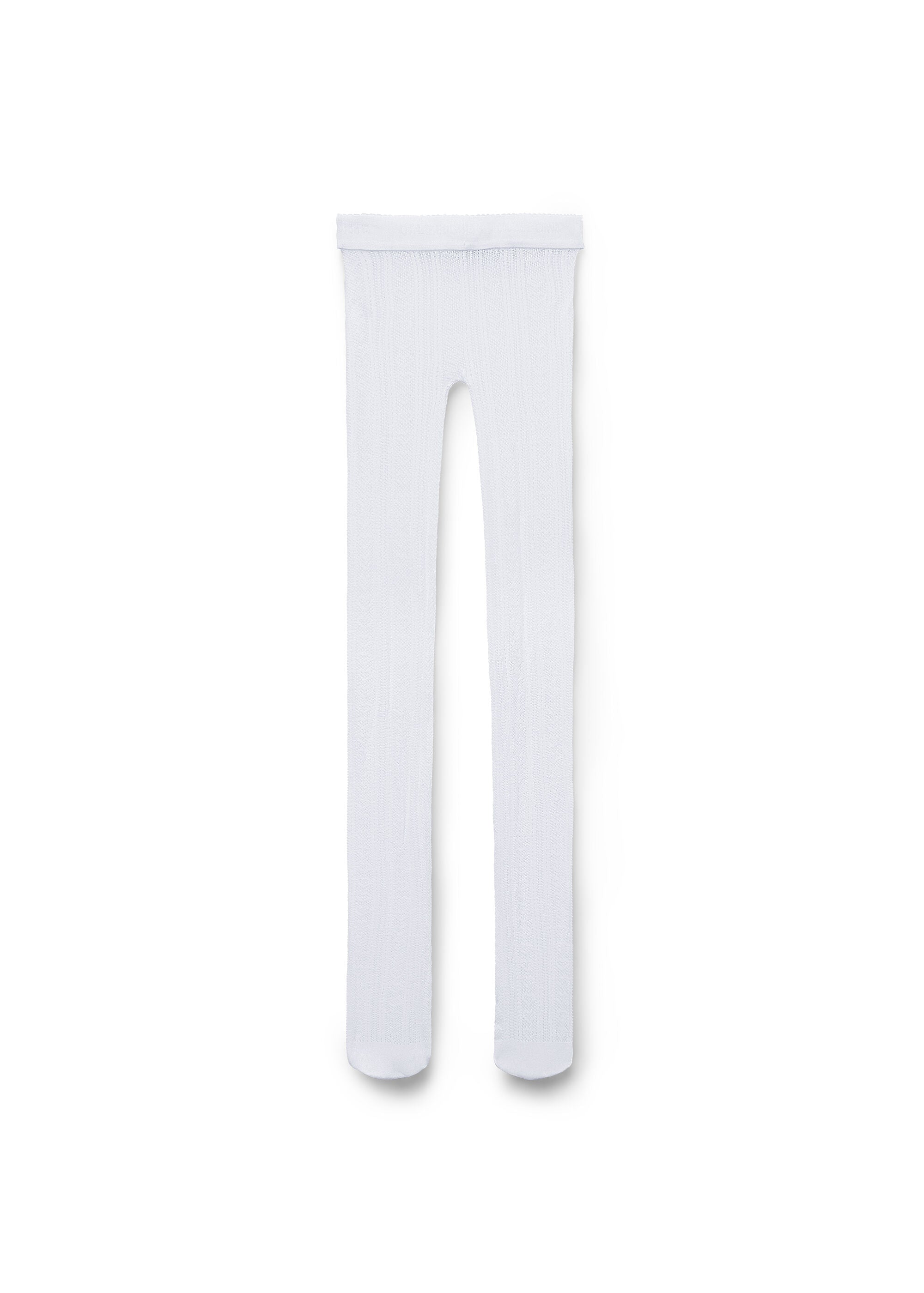 גרביוני רשת תחרה