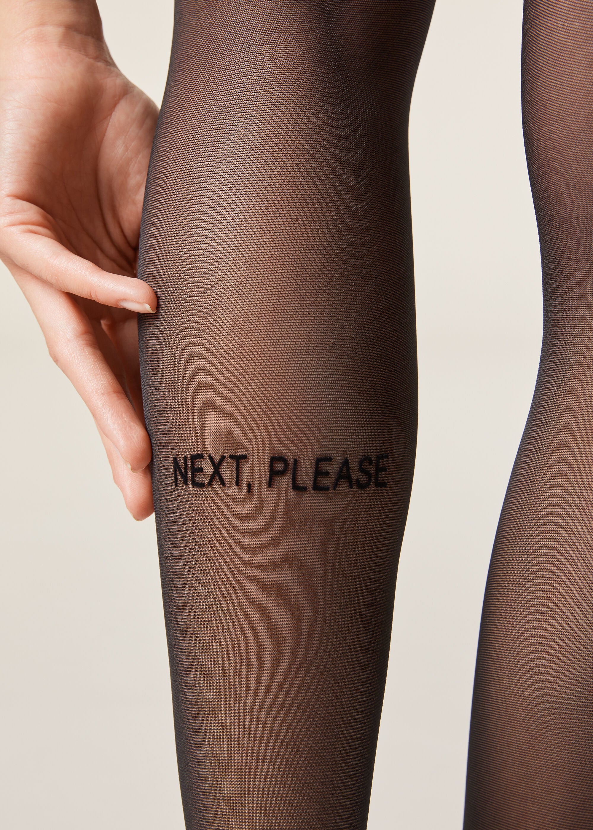 גרביונים שקופים Next Please 30 דנייר