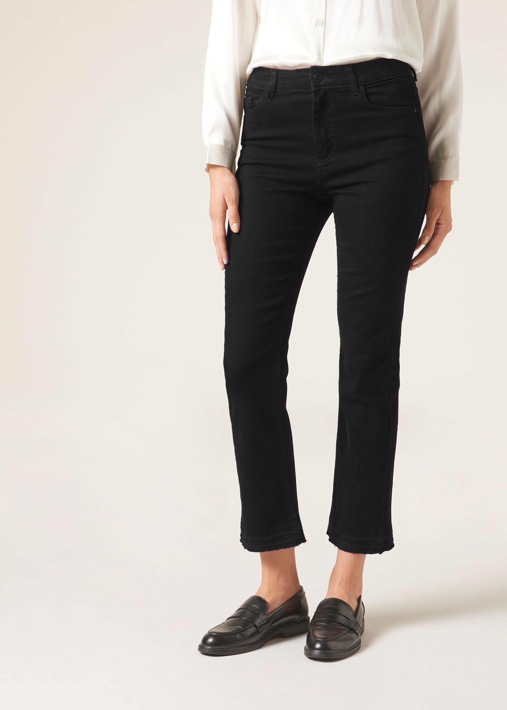 ג'ינס קרופ מתרחב