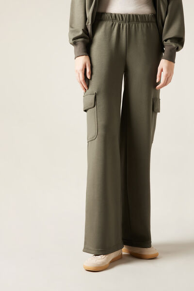 מכנסי קרגו Luxlounge