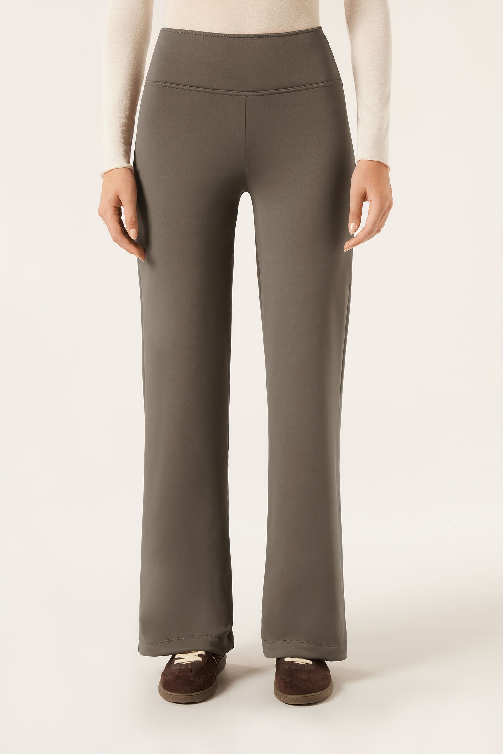 מכנסי פלאש תרמיים