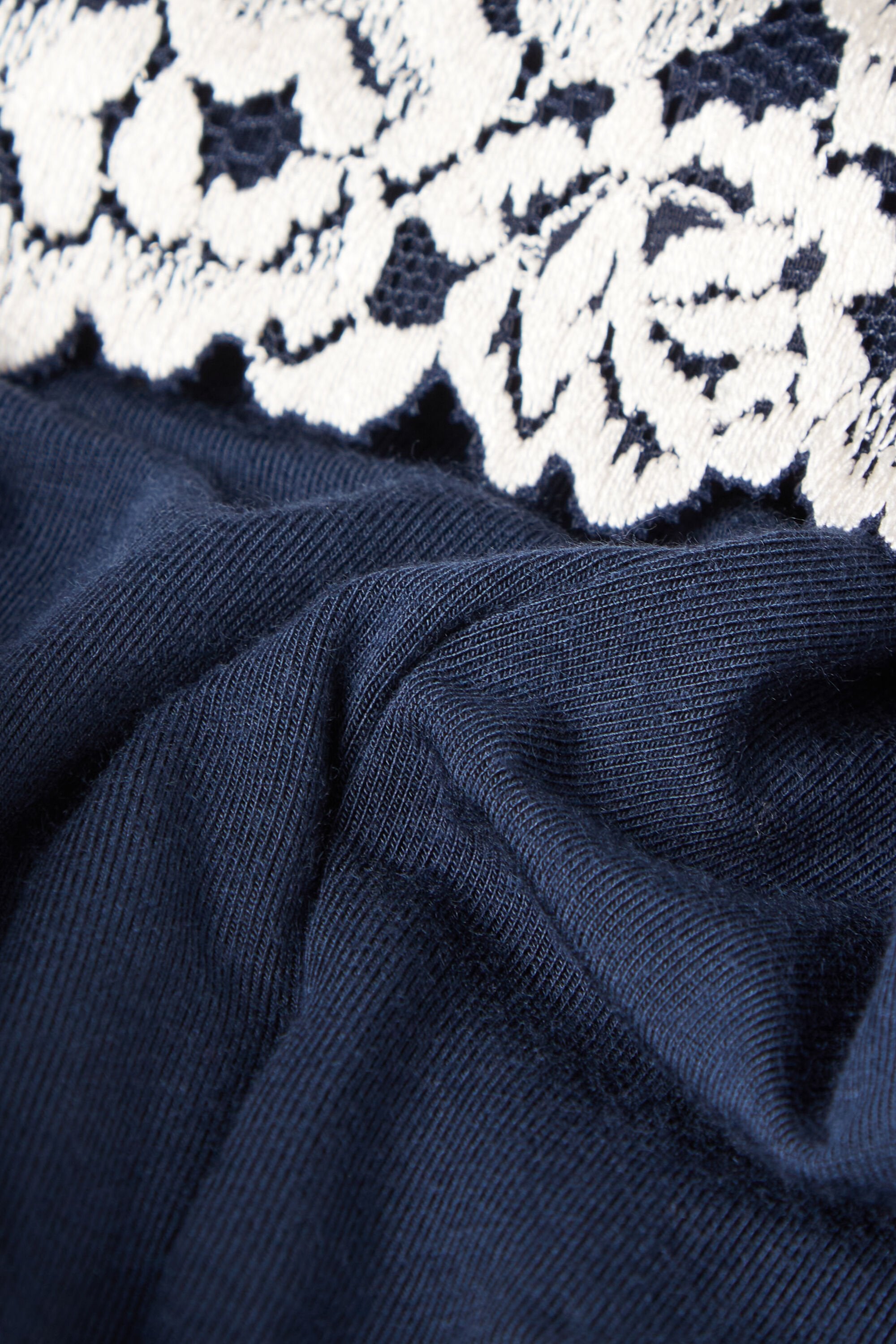 מכנסיים ארוכים Pretty Flowers