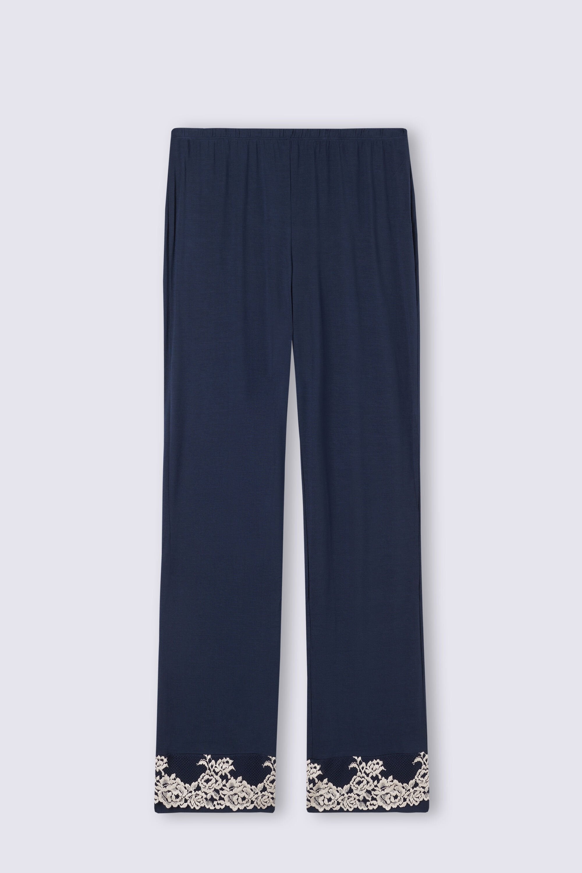 מכנסיים ארוכים Pretty Flowers