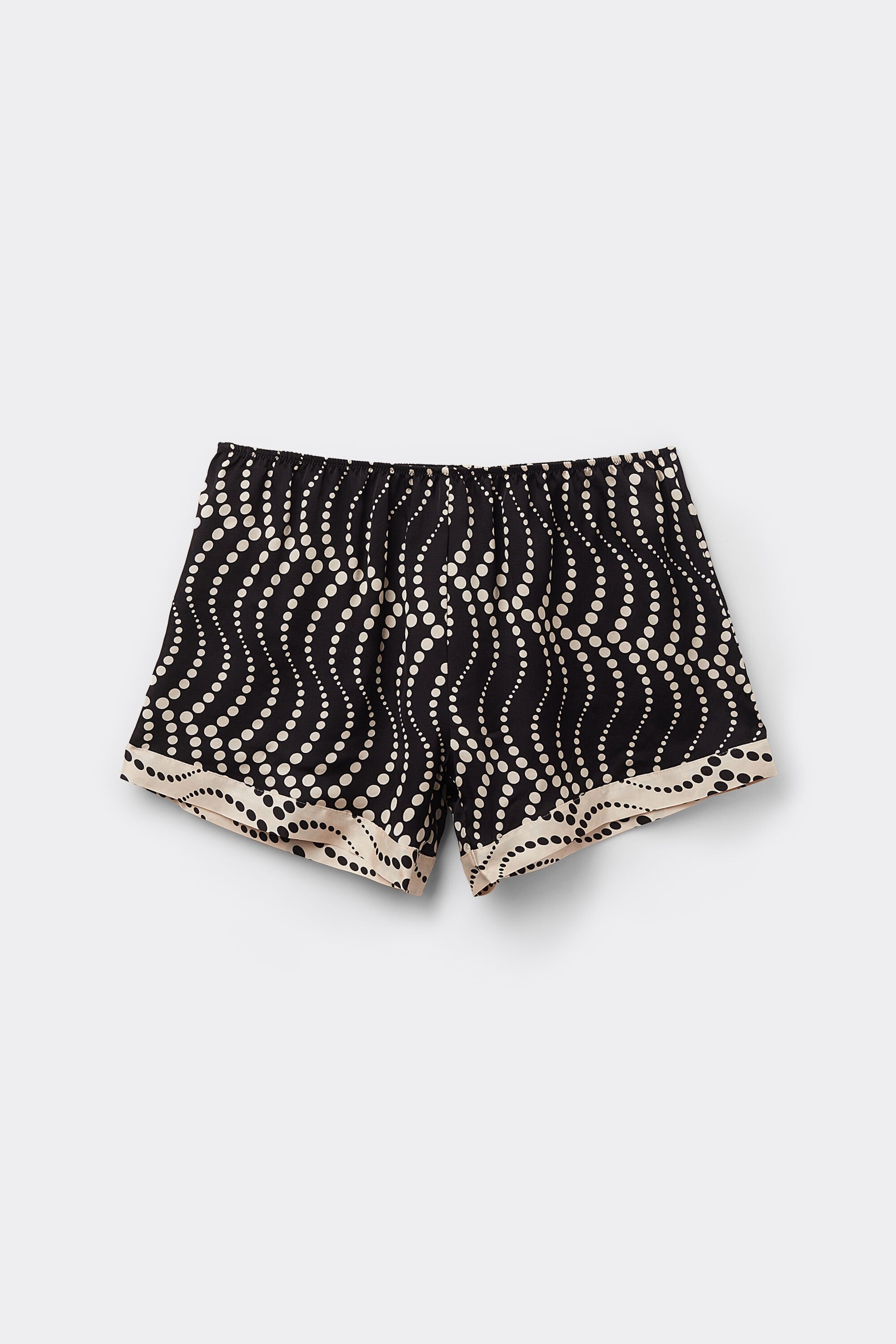 מכנסיים קצרים Cool Elegance