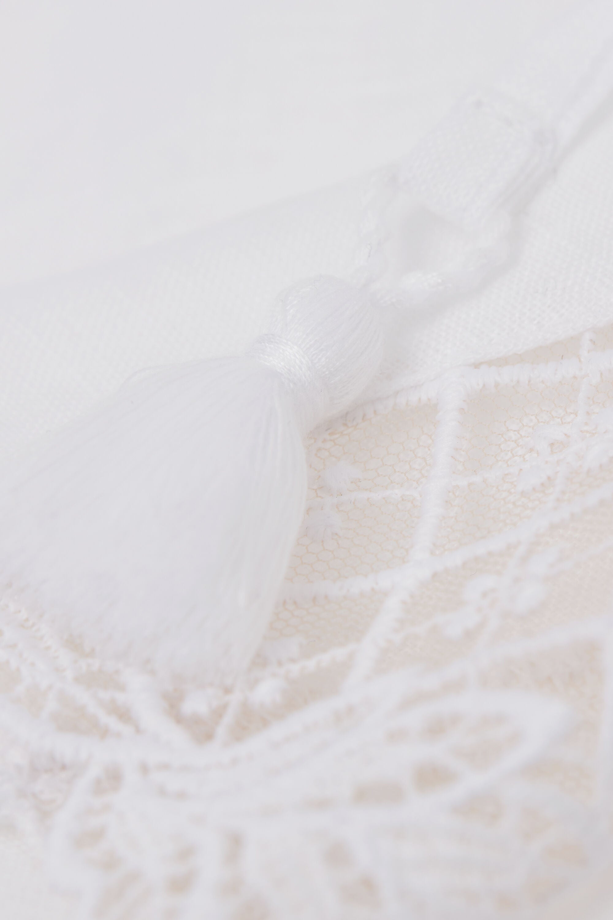 מכנסי פשתן קצרים Sophisticated Allure