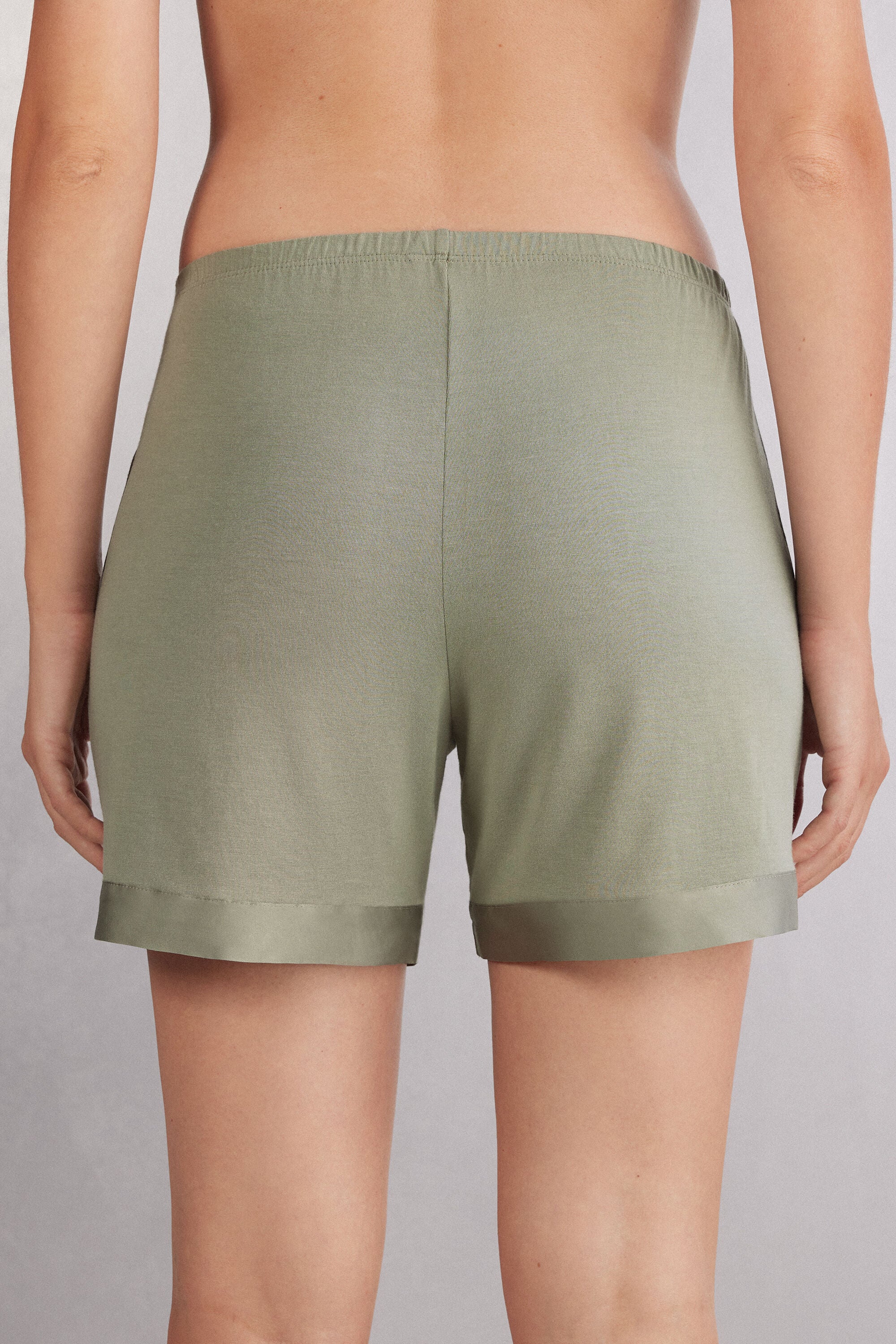 מכנסי מודל בגימורי סטן