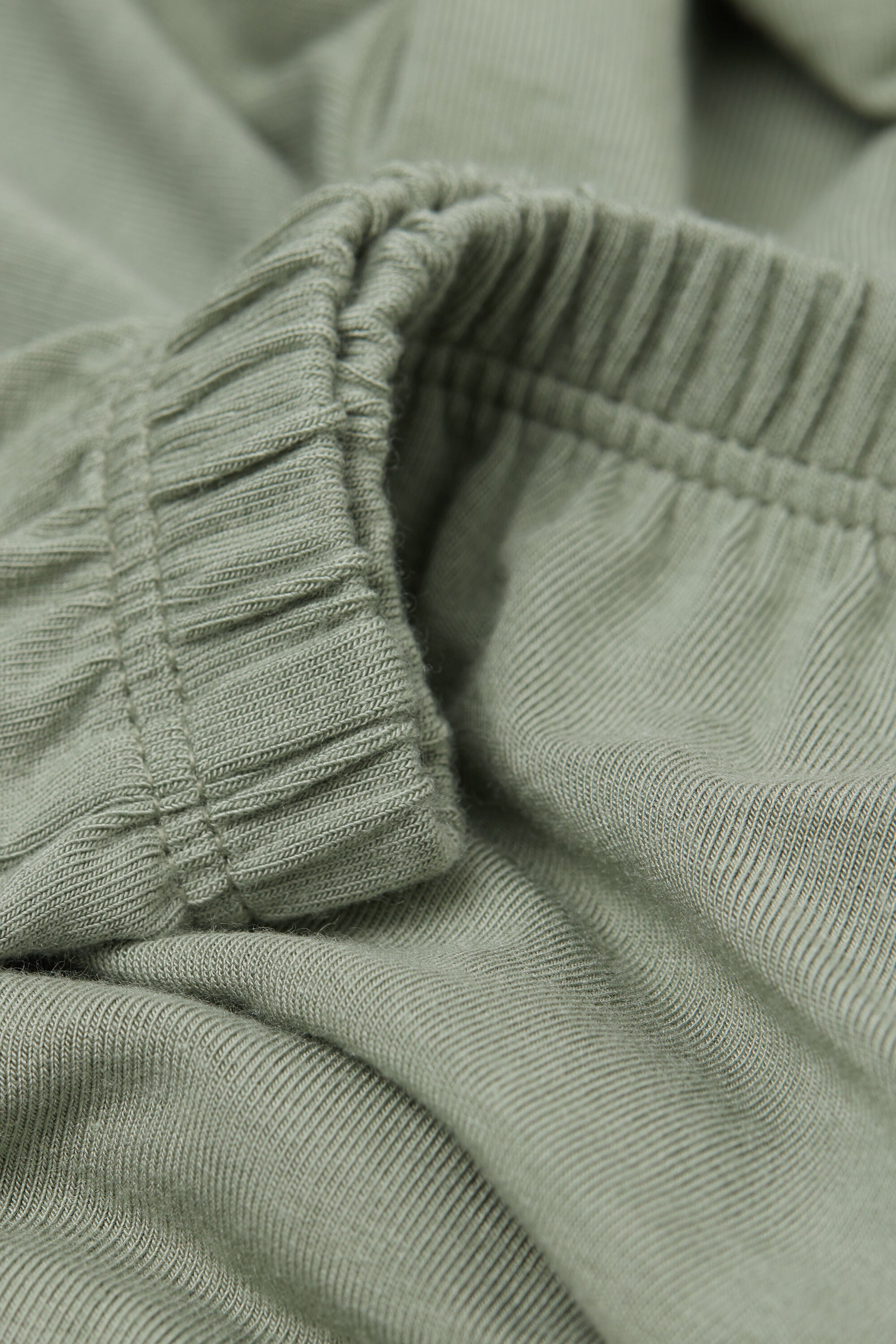 מכנסי מודל בגימורי סטן