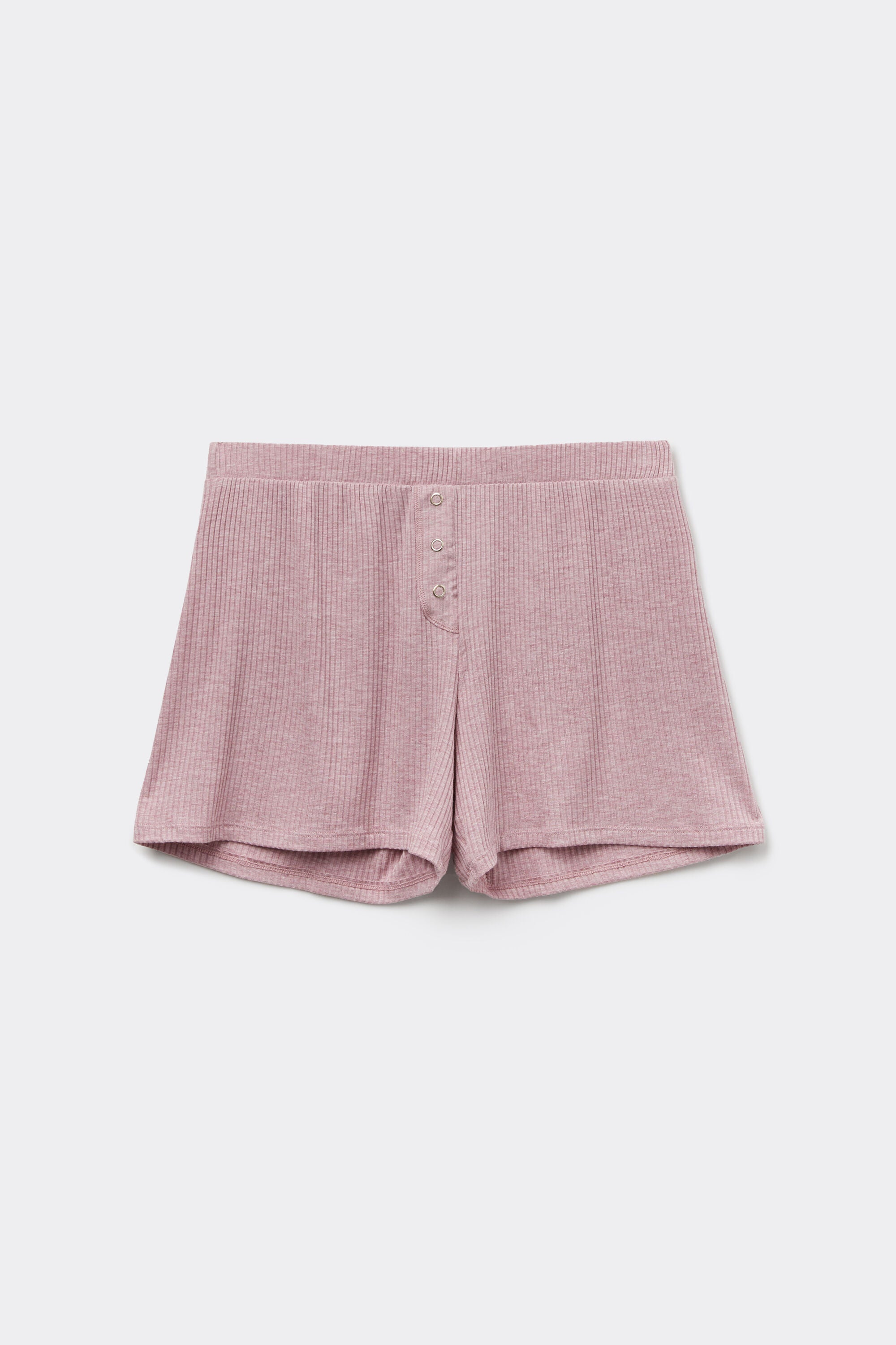 מכנסיים קצרים Chic Comfort