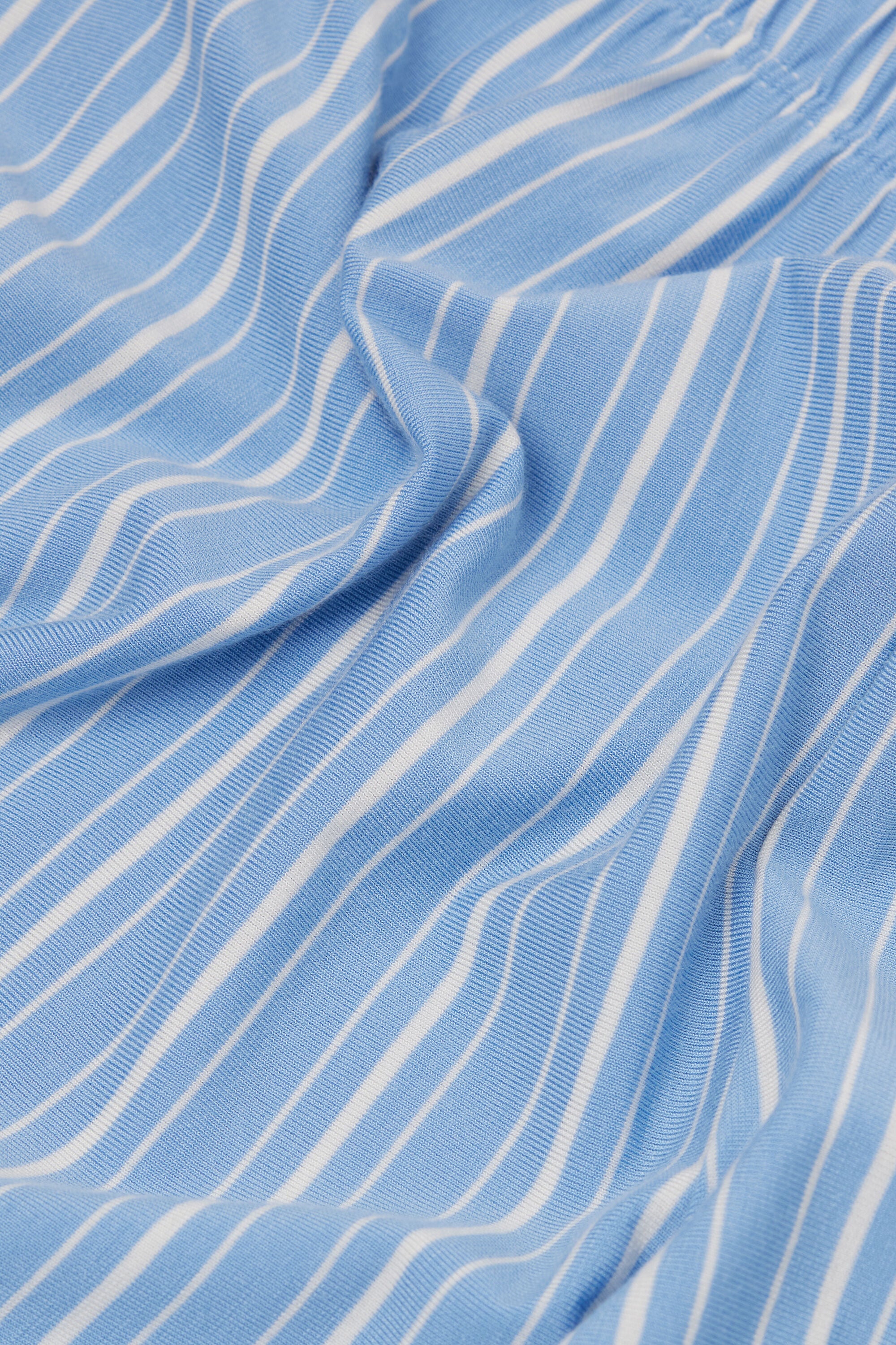 מכנסיים קצרים Oxford Stripes