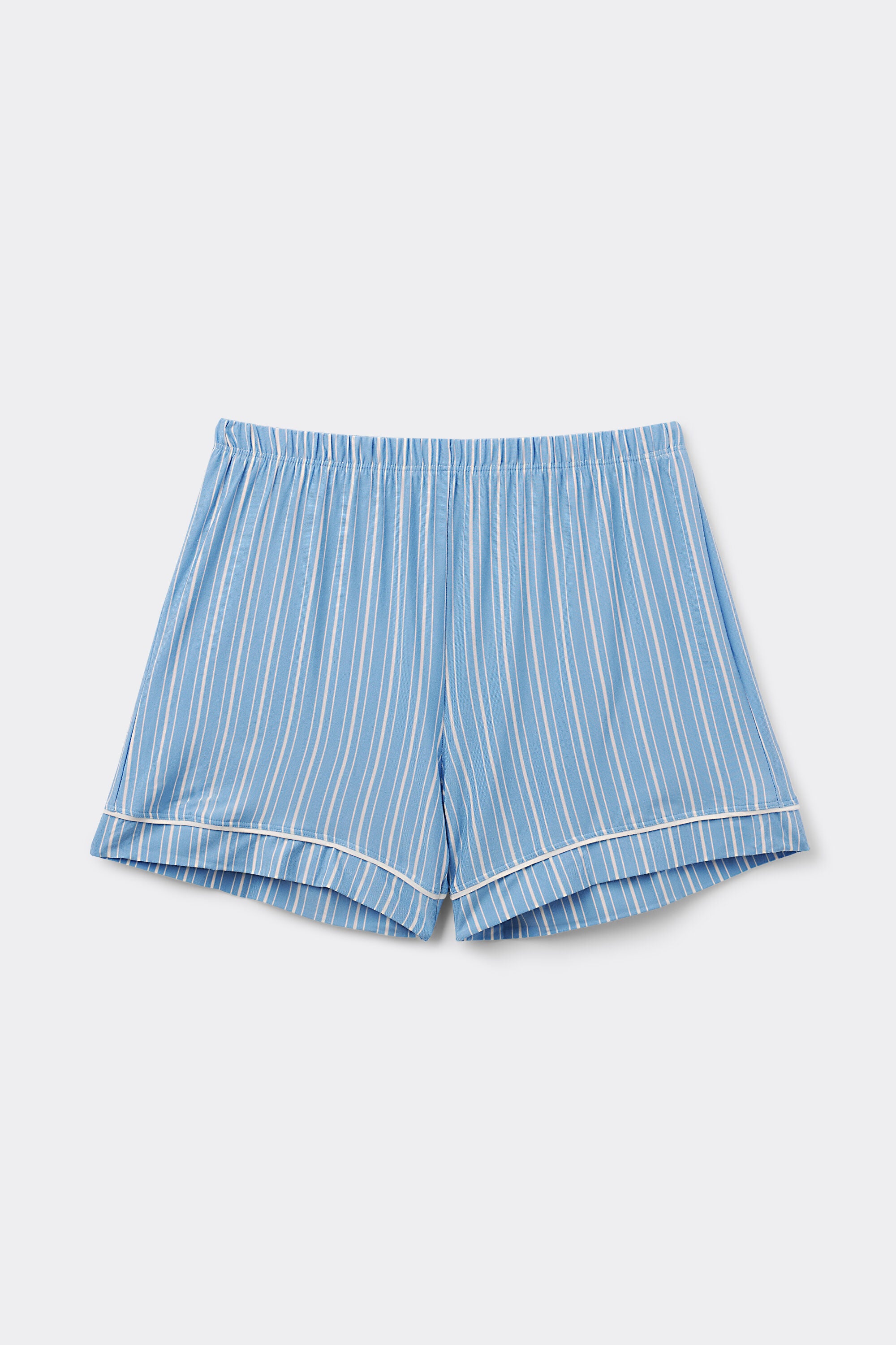 מכנסיים קצרים Oxford Stripes