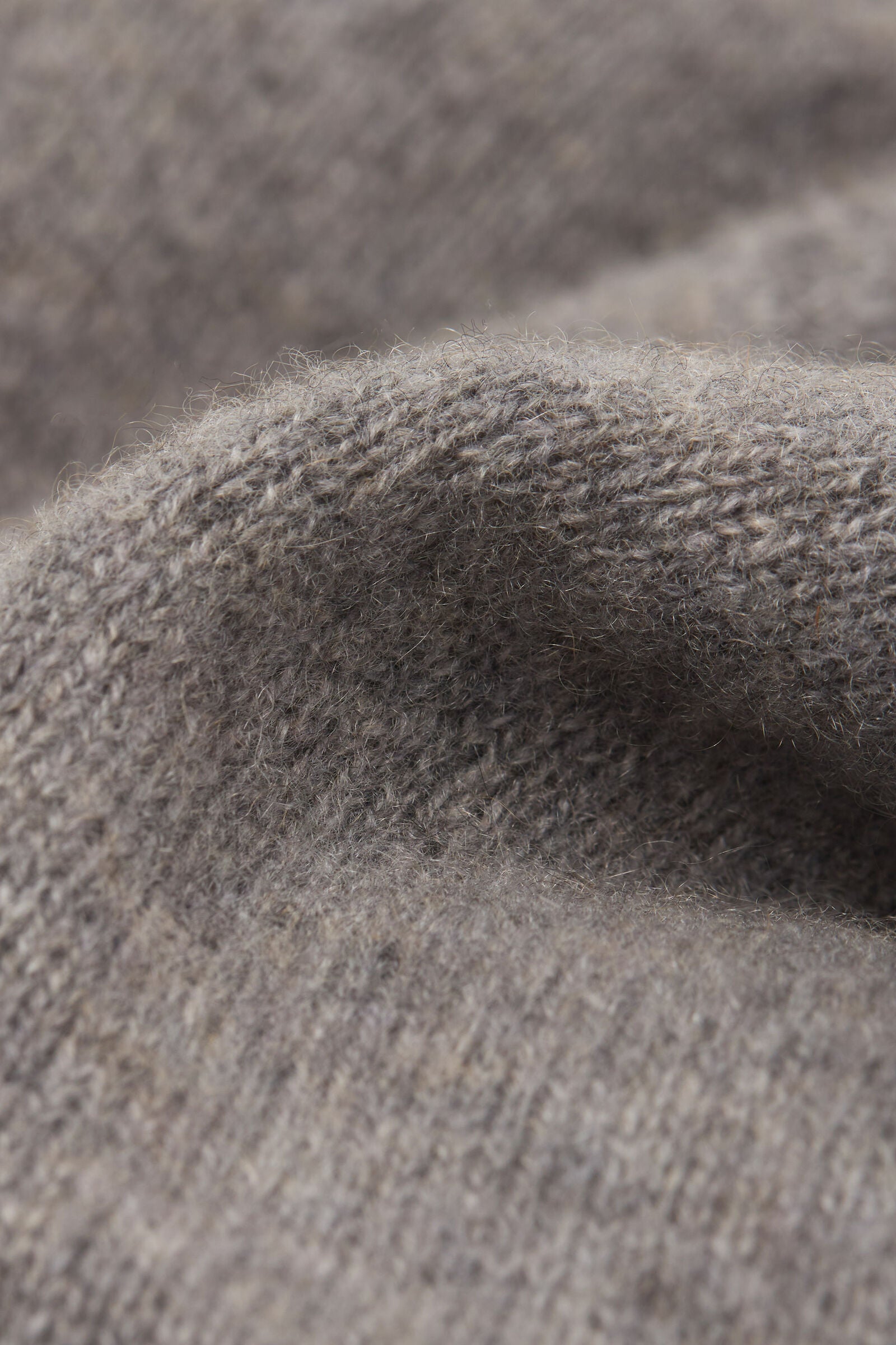 מכנסיים רחבים 100% Cashmere