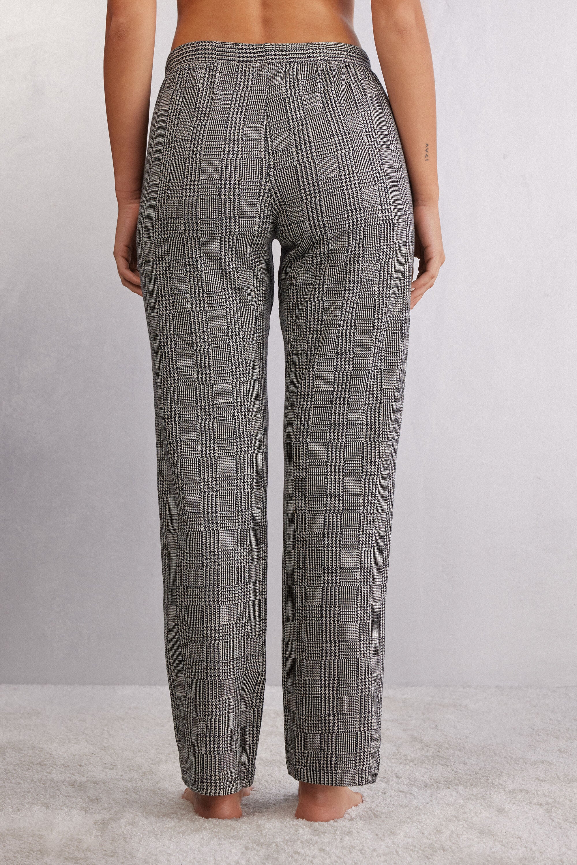 מכנסי טרנינג Royal Elegance