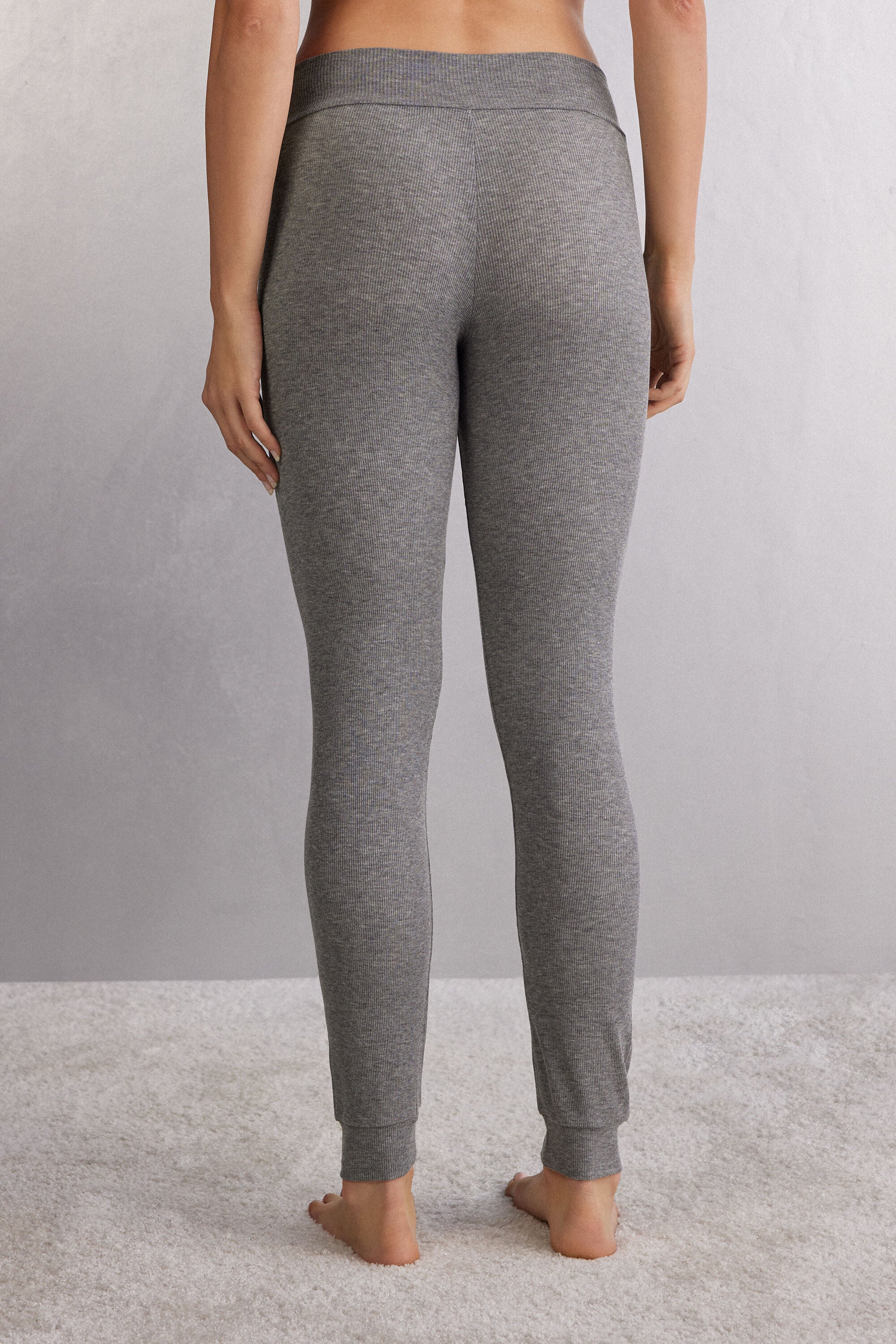 Luxury Comfort טייץ ריב