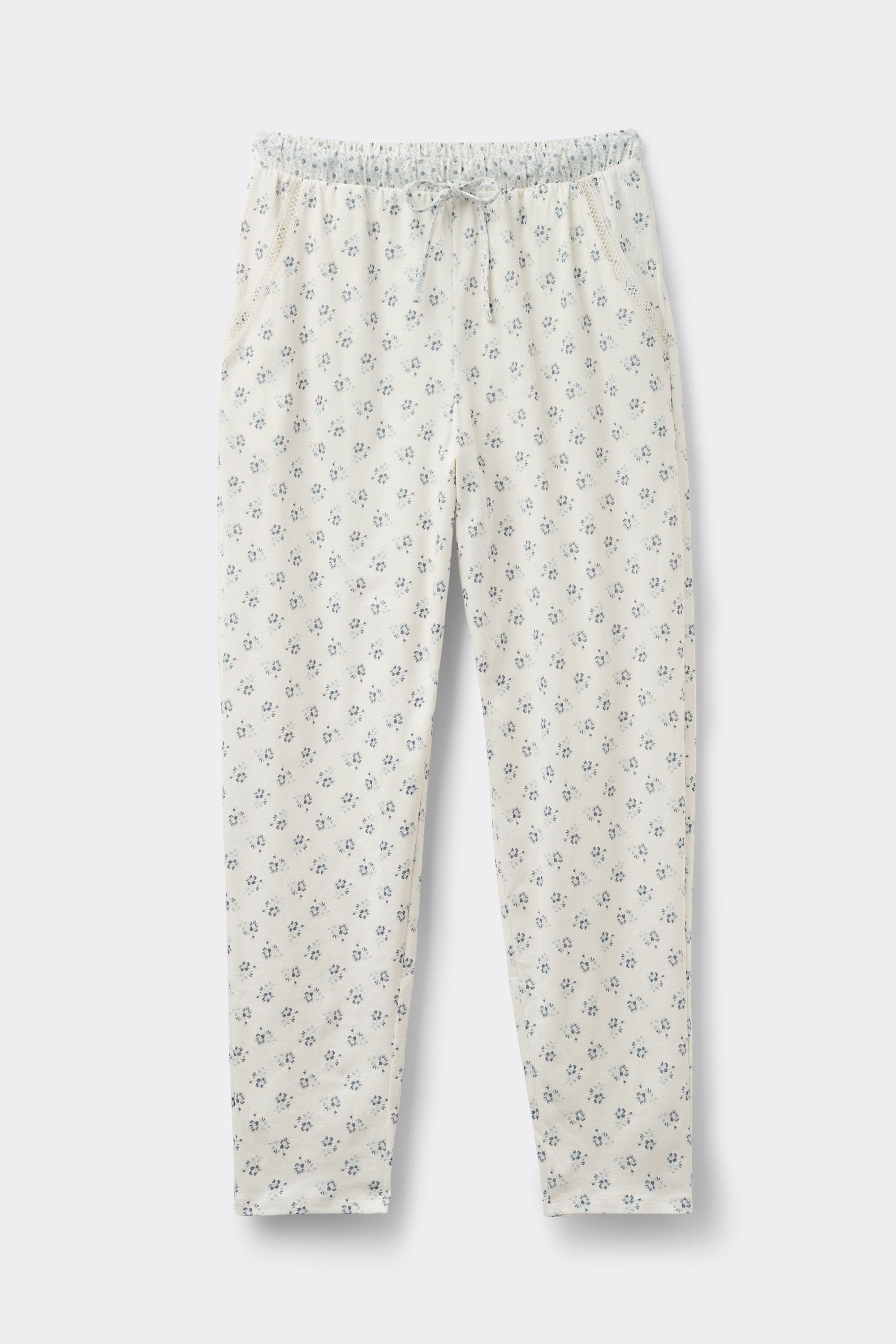 מכנסיים ארוכים Dusty Flower