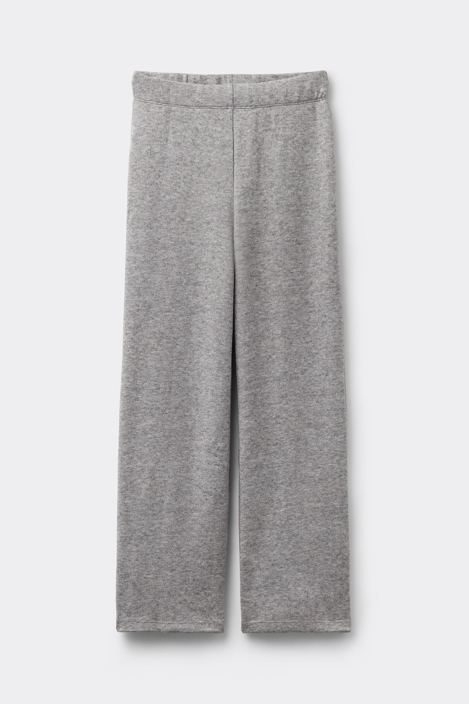 מכנסיים רחבים Soft Tricot