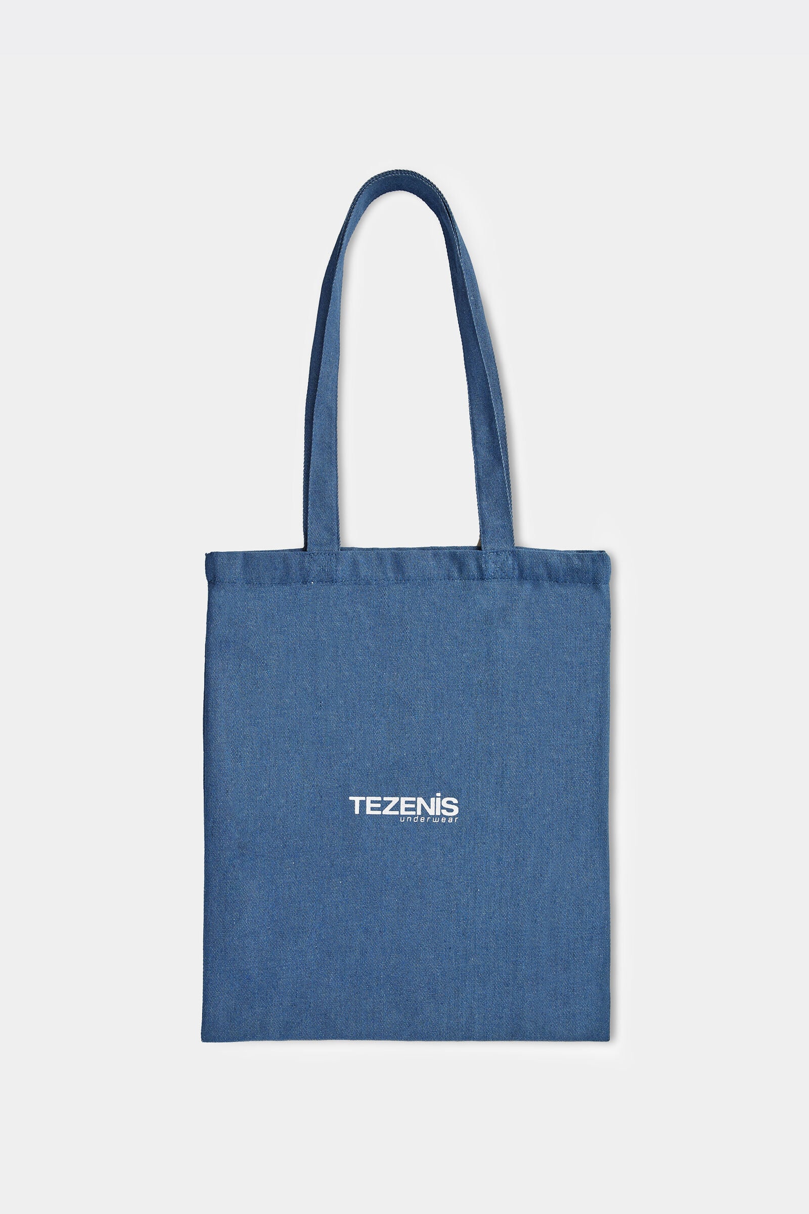 תיק קנבס ג'ינס TEZENIS