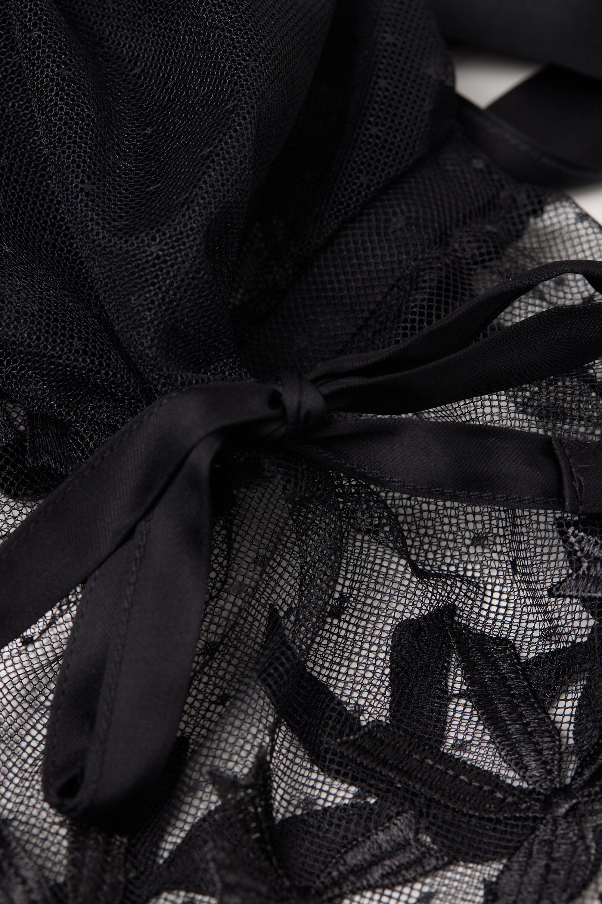 קימונו Frou Frou Romance