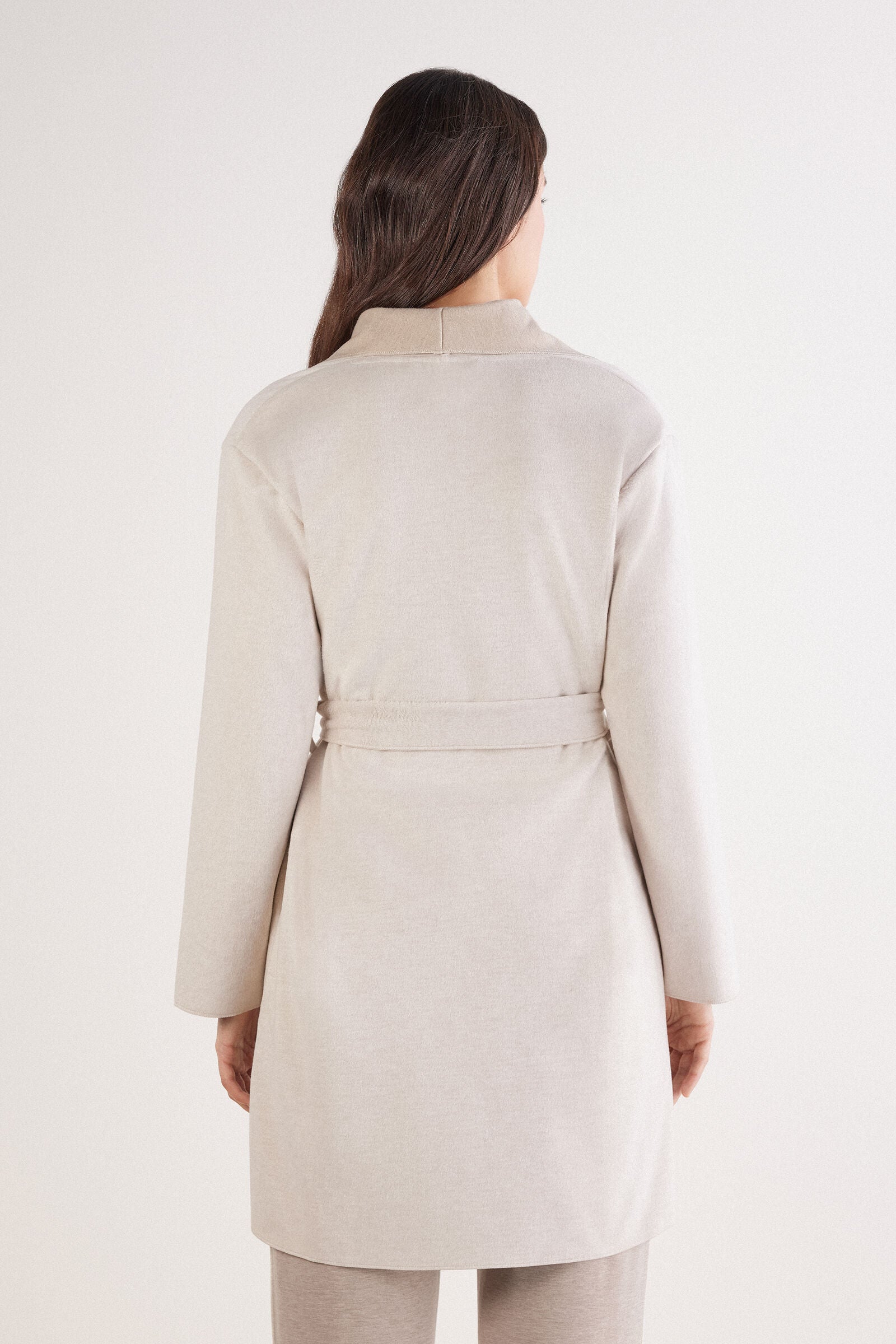 חלוק רחצה SOFT WINTER