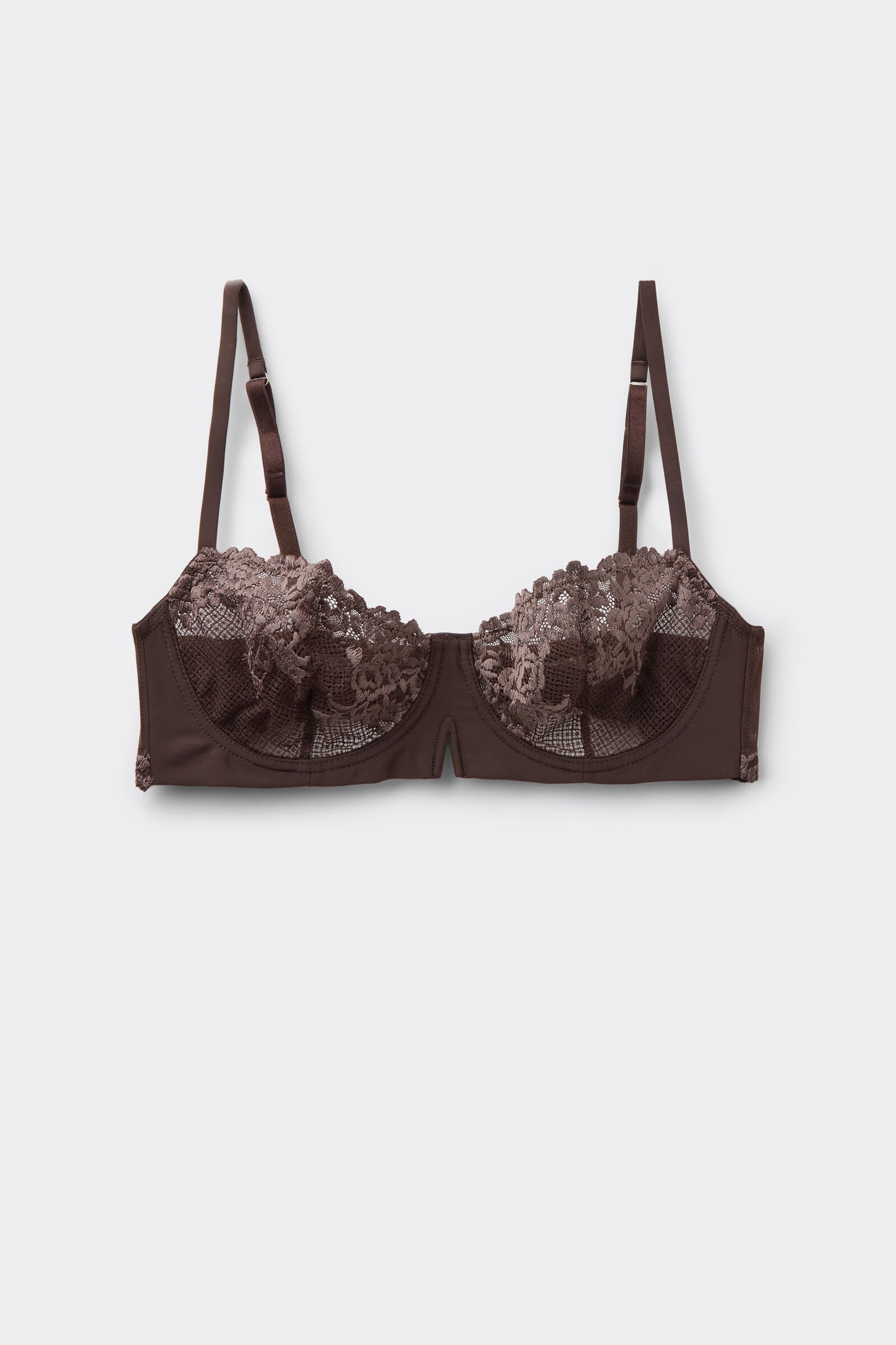 חזיית בלקונט Denise Pretty Flowers