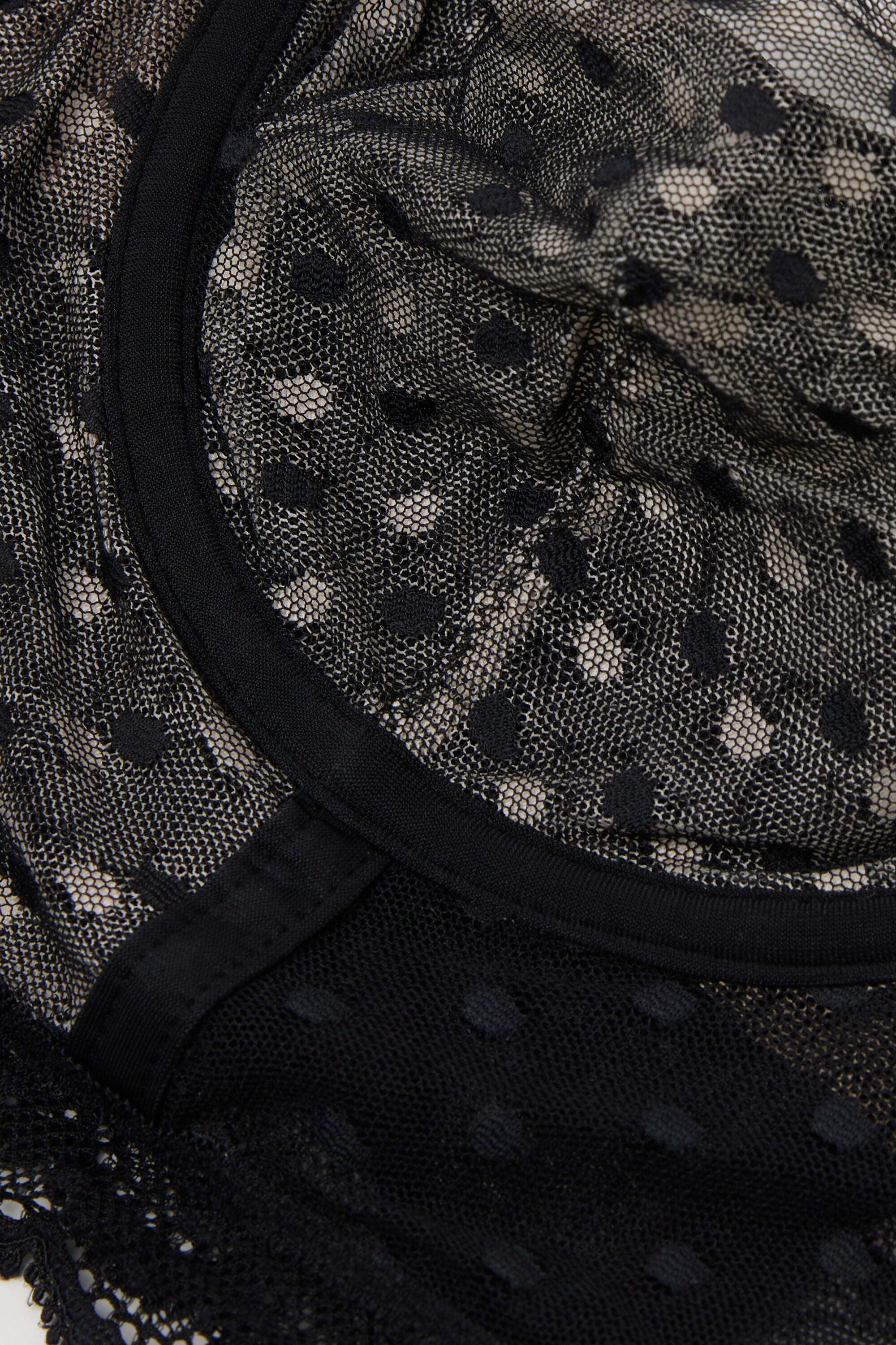 מחוך סטרפלס Cool Elegance