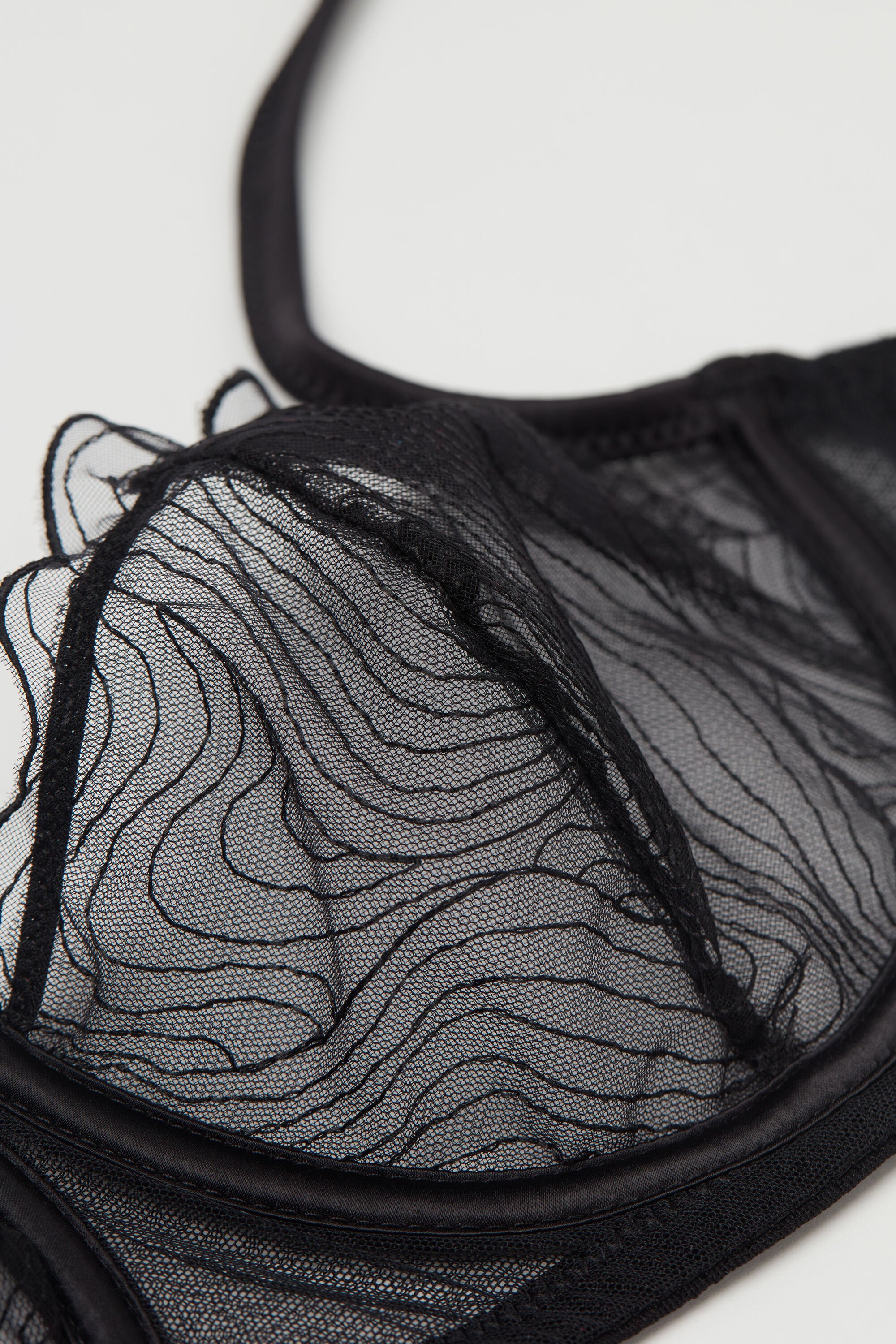 חזיית בלקונט Hypnotic Details