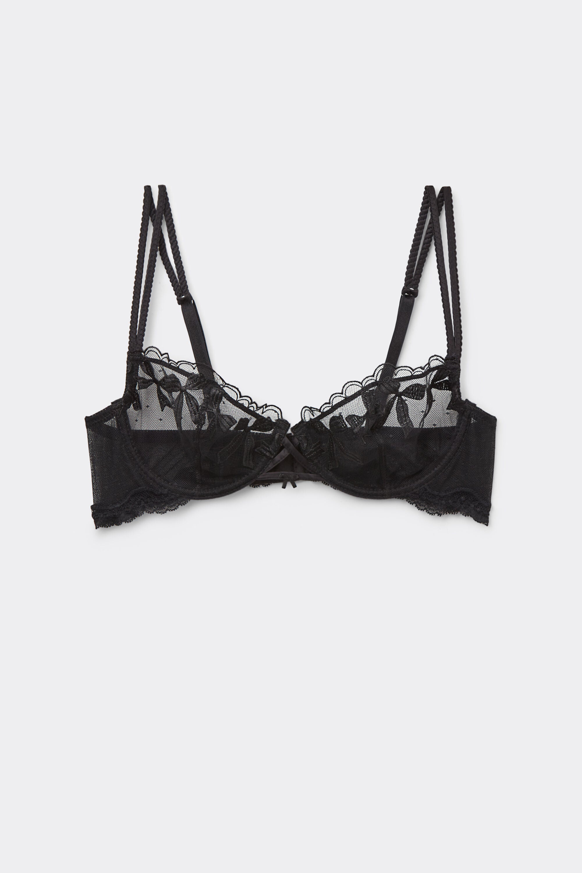 חזיית בלקונט Frou Frou Romance