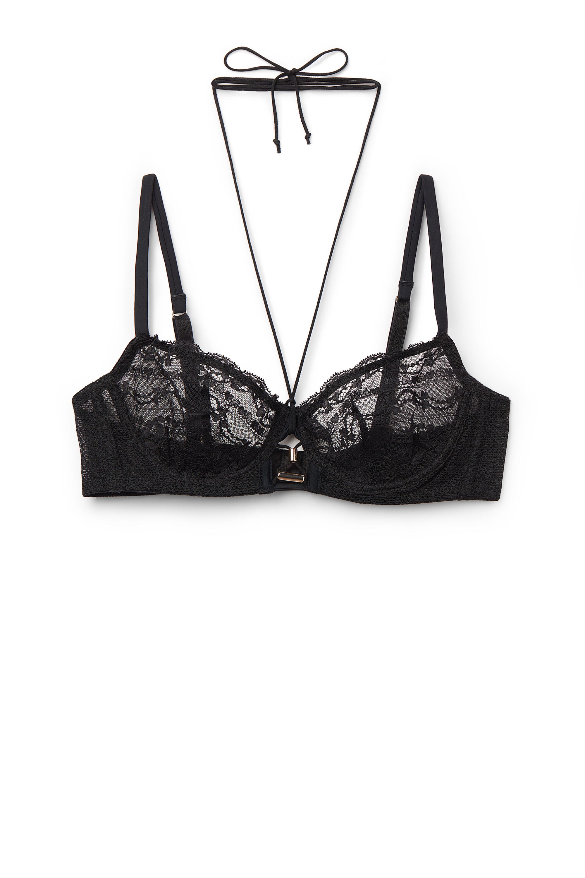 חזיית בלקונט Sleepless Nights