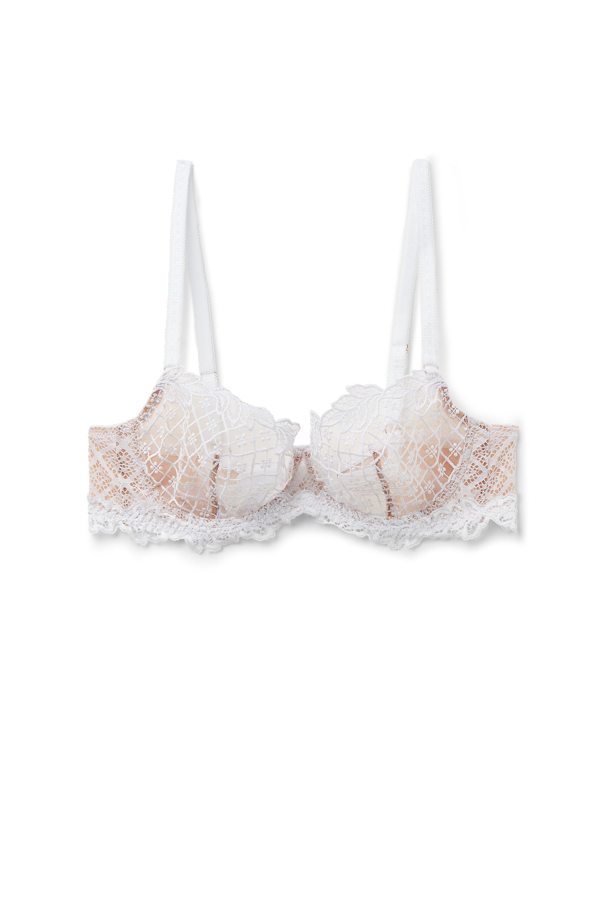 חזיית בלקונט Sophisticated Allure Denise