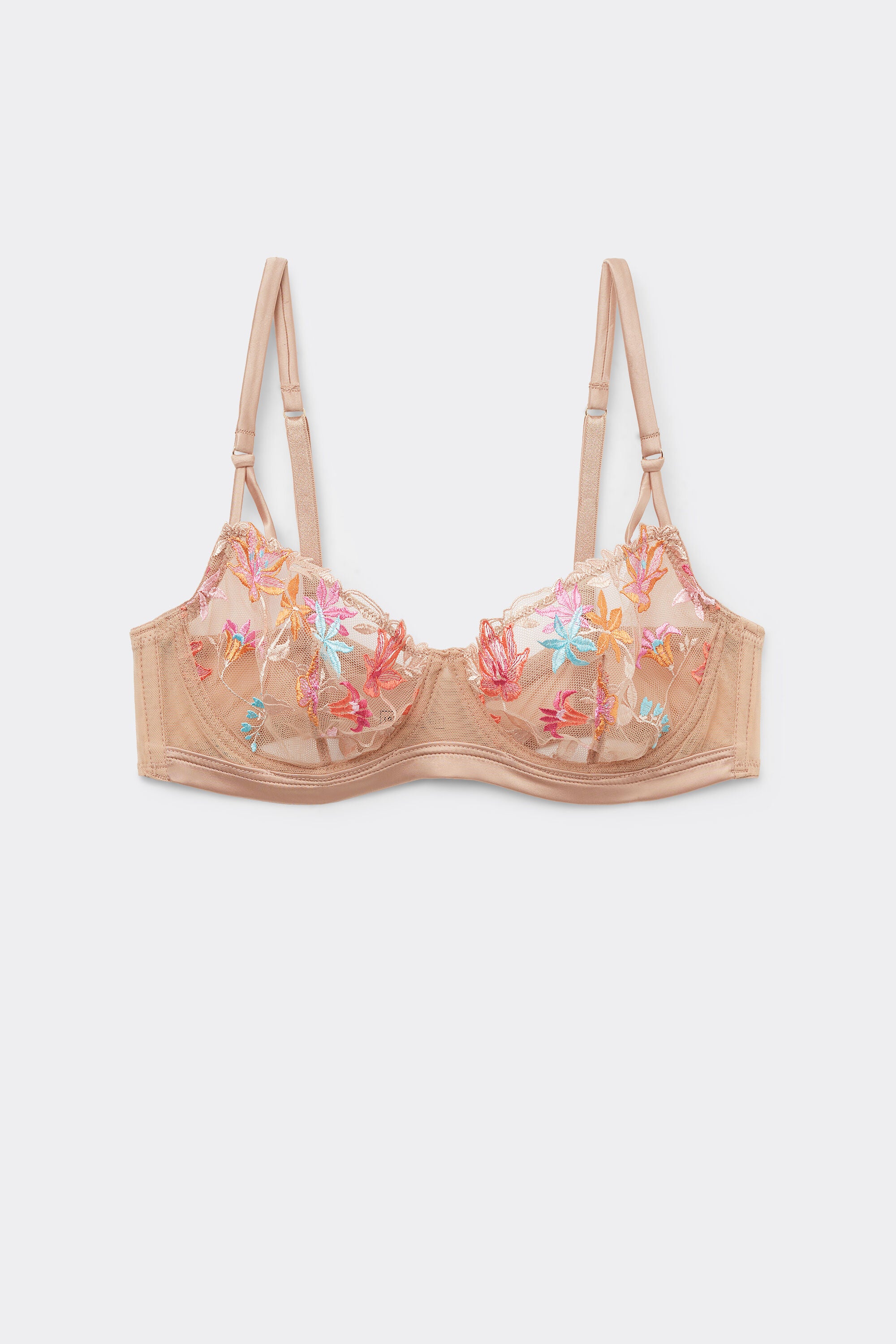 חזיית בלקונט Here Comes The Sun