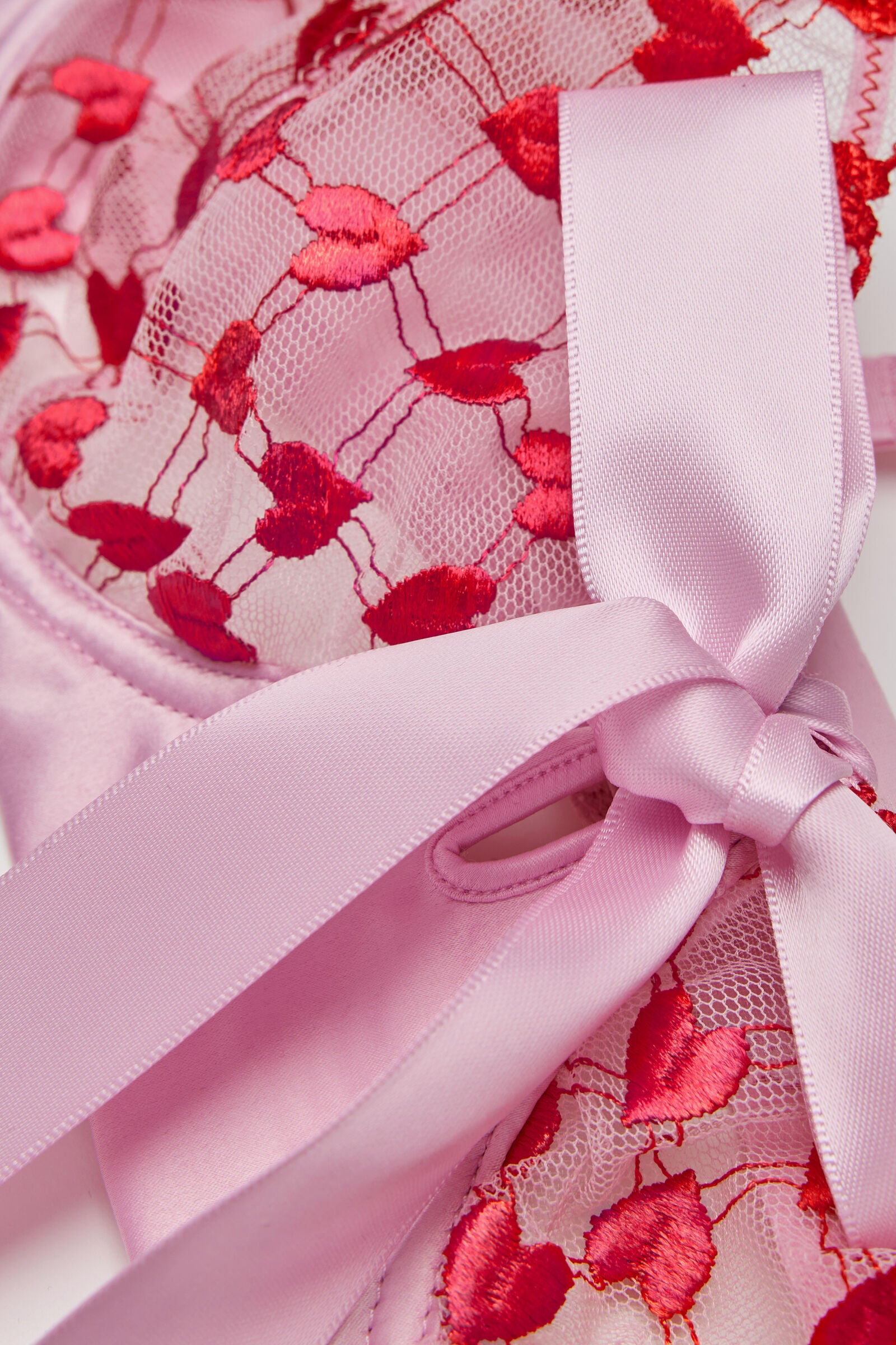 חזיית בלקונט THE LOVE Club