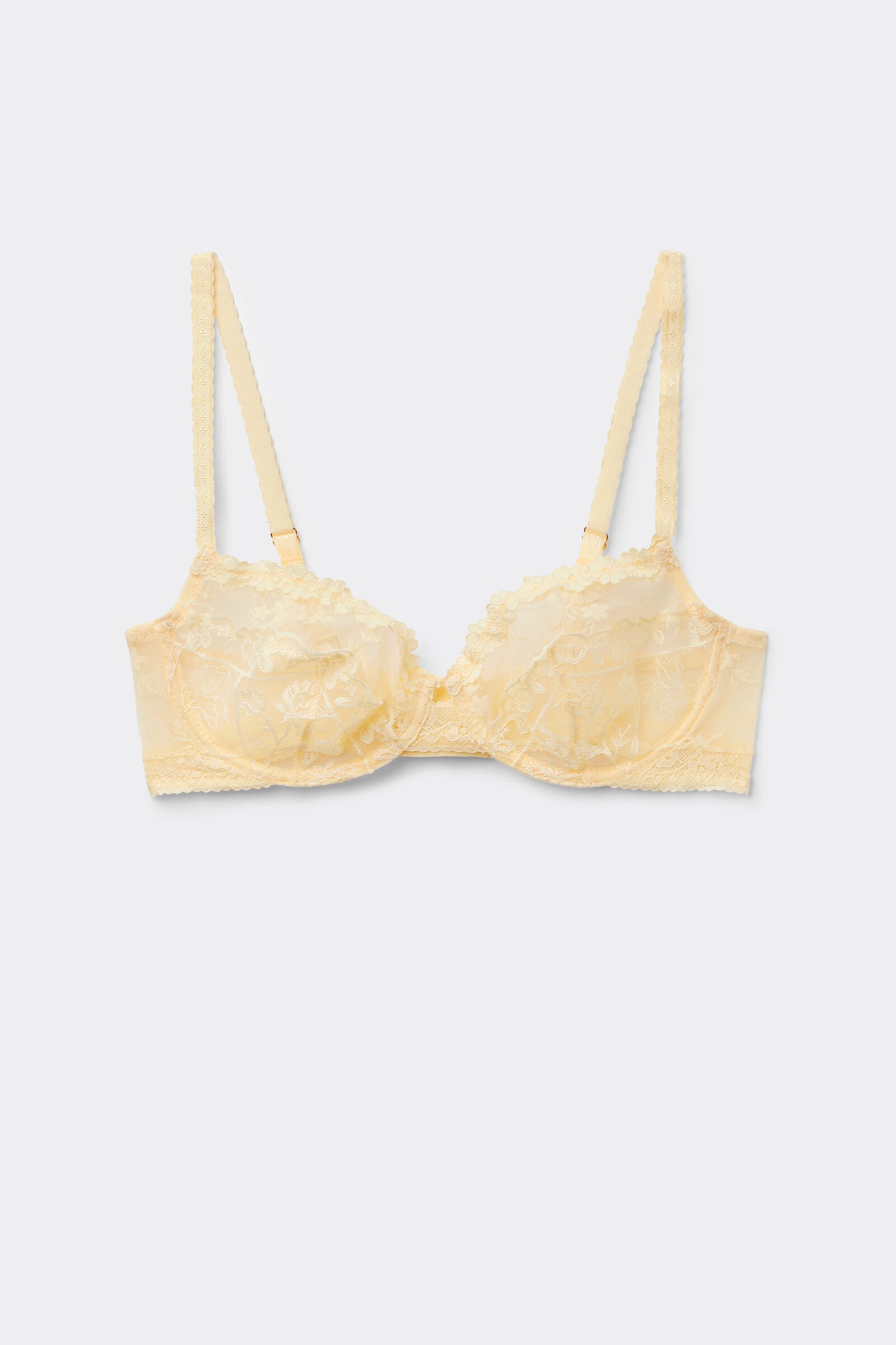 חזיית בלקונט Storybook Romance