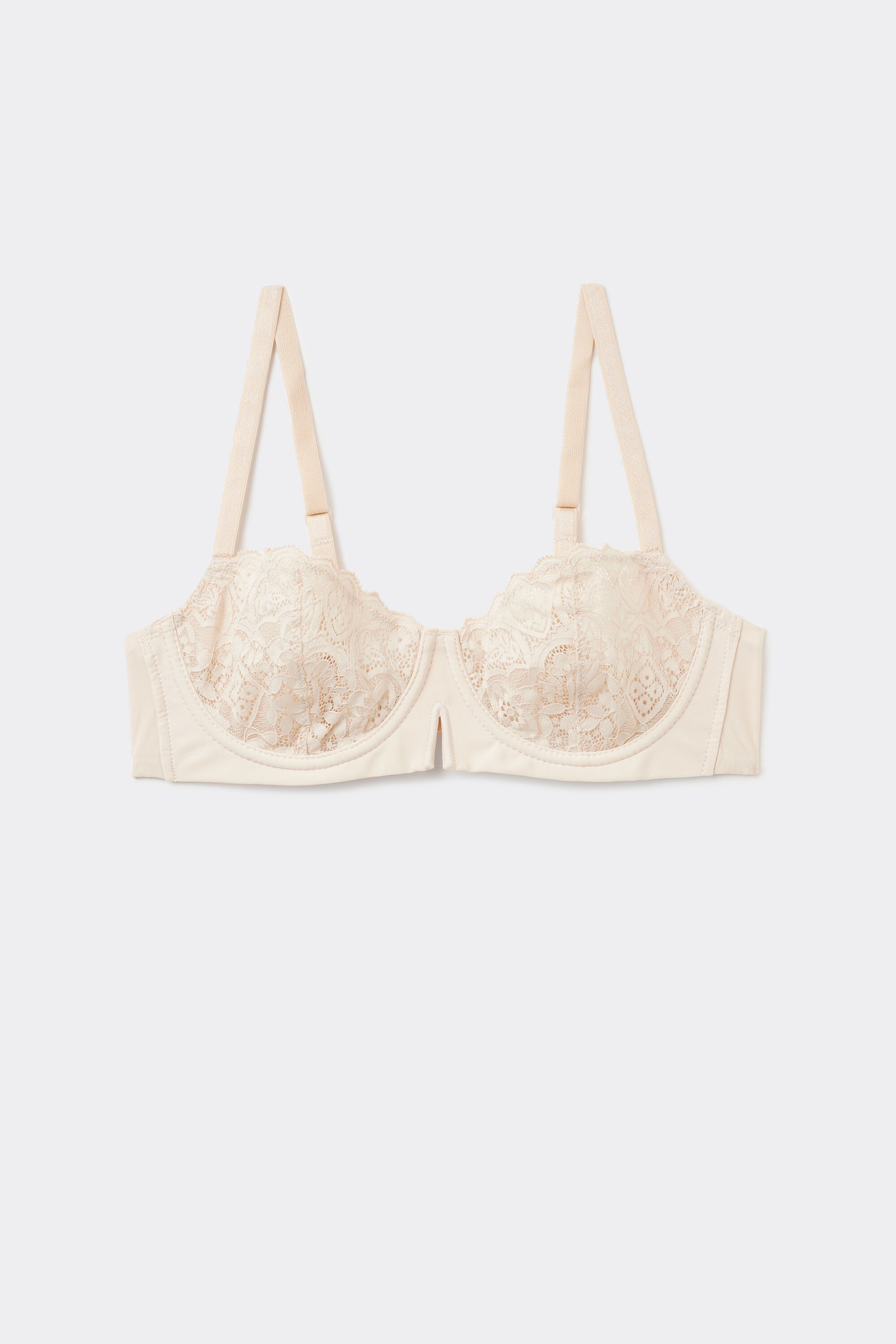 חזיית בלקונט תחרה Denise