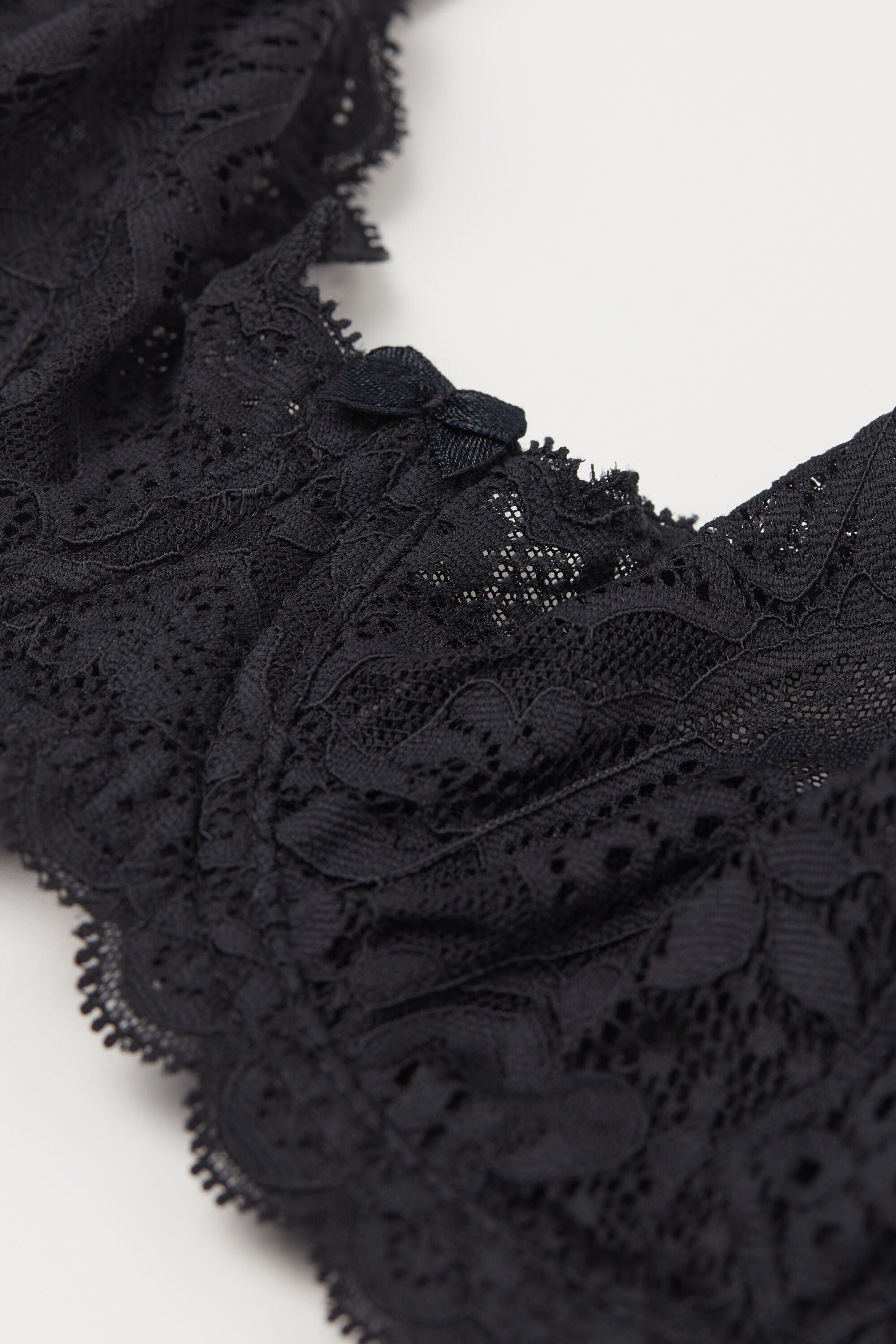 חזיית בלקונט Daniela Lace