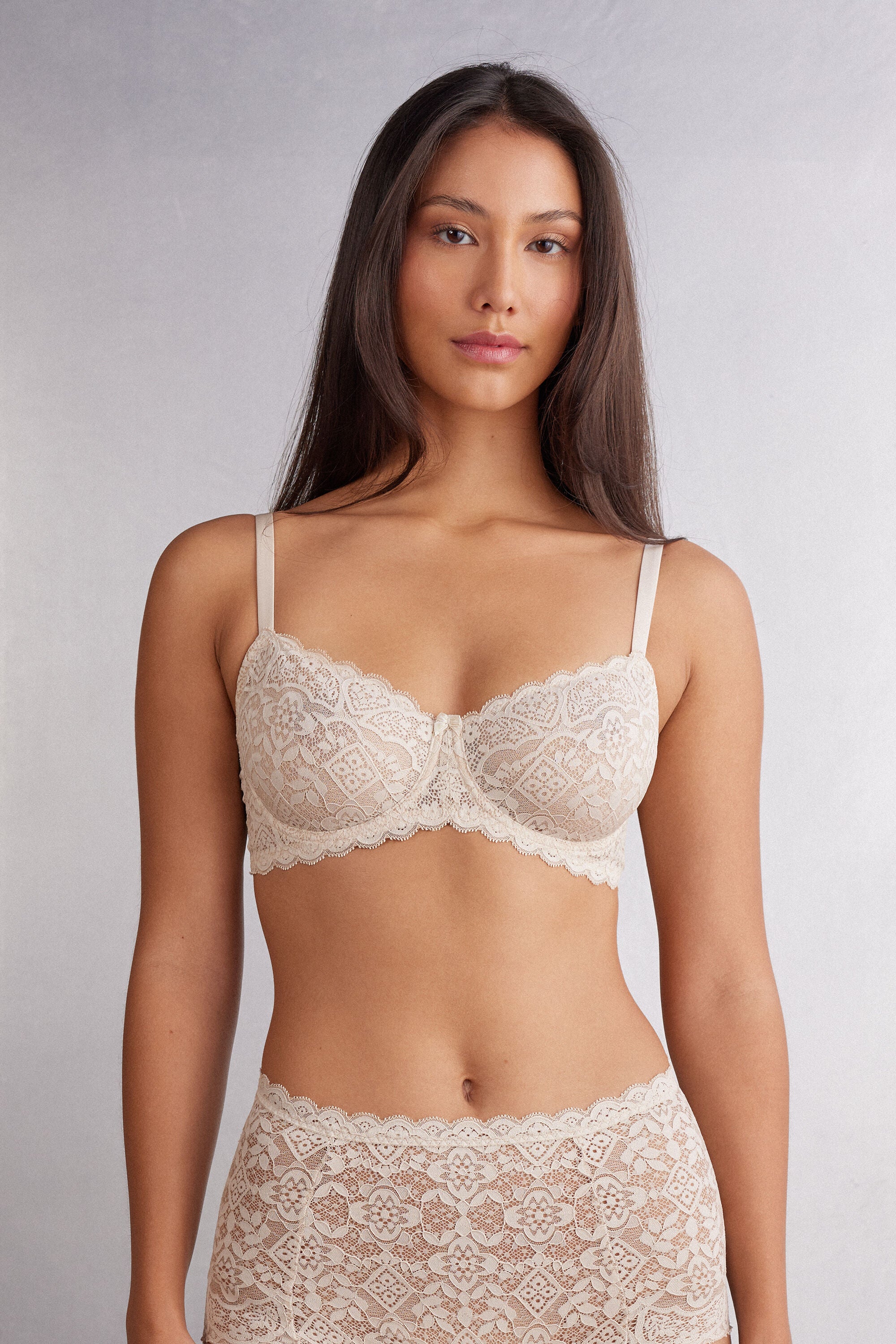 חזיית בלקונט Daniela Lace
