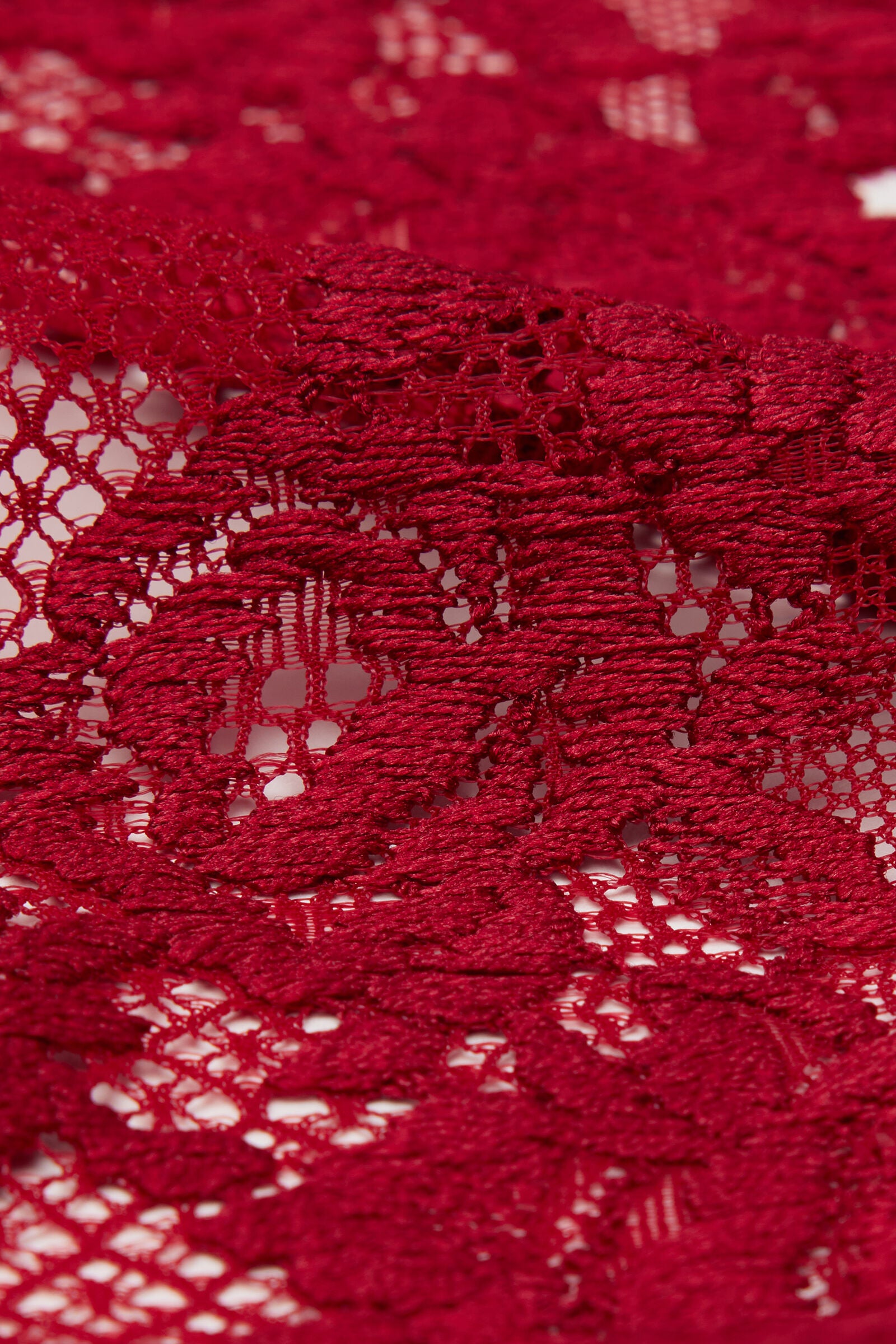 חגורת ביריות Pretty Flowers