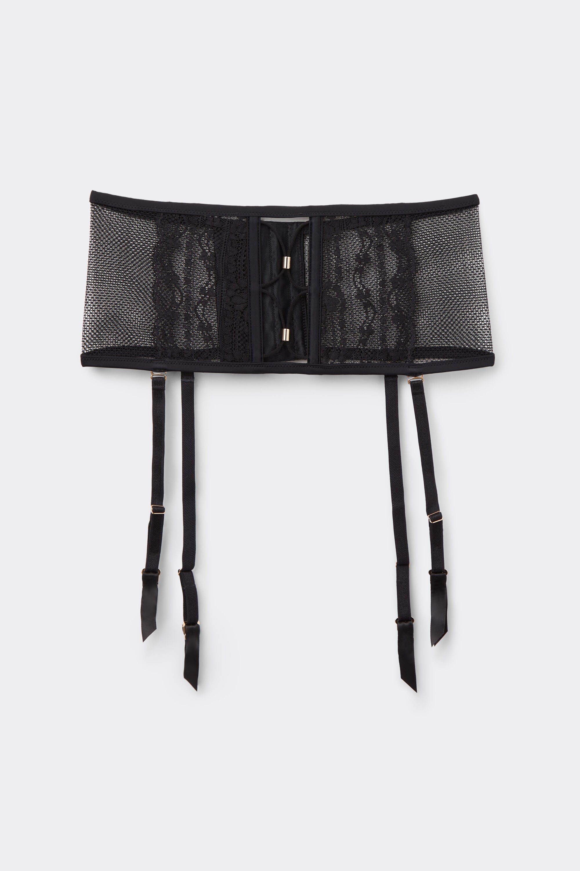 חגורת מותן תחרה Sleepless Nights