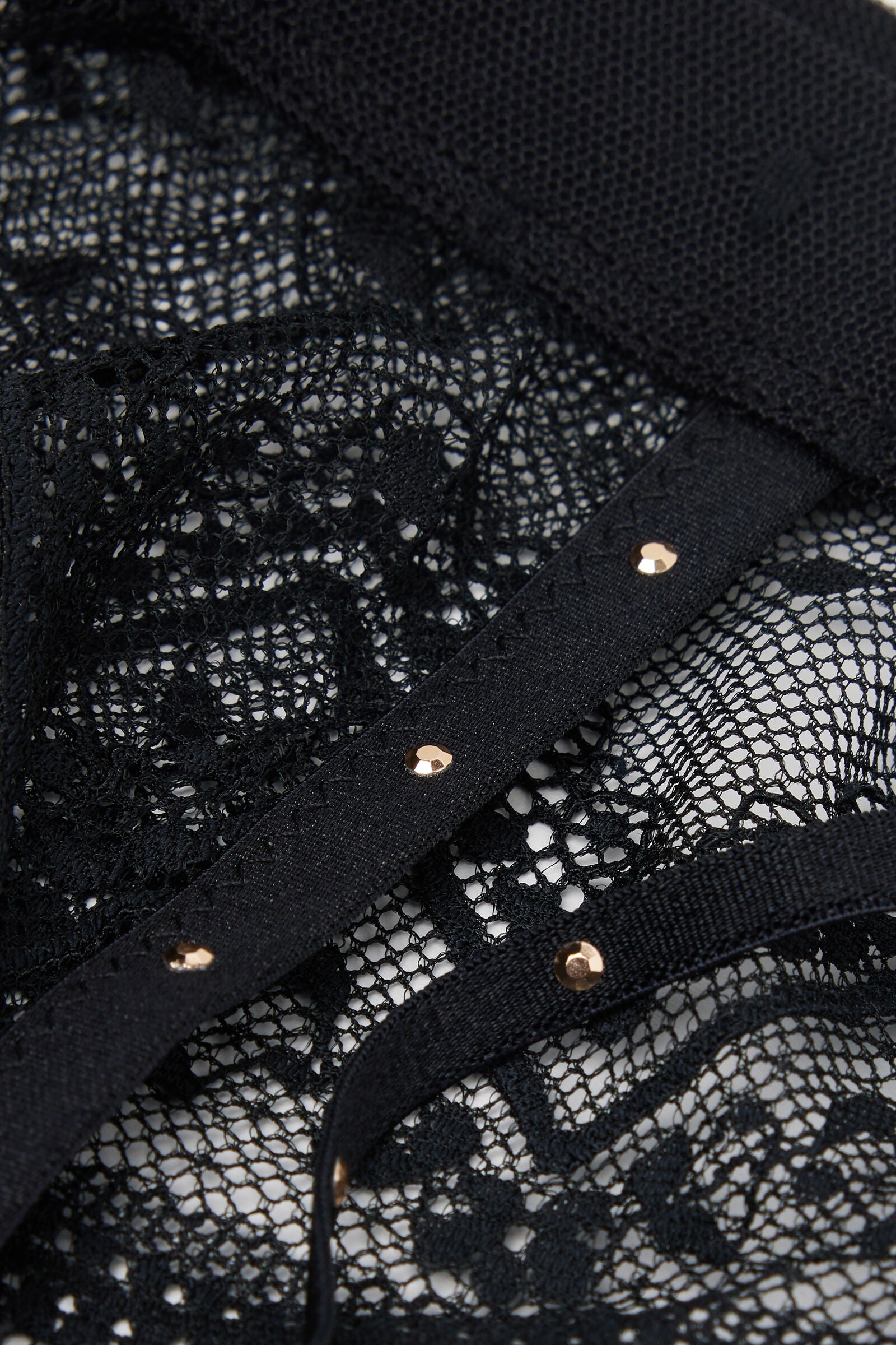 חגורת ביריות Flirt Fearlessly