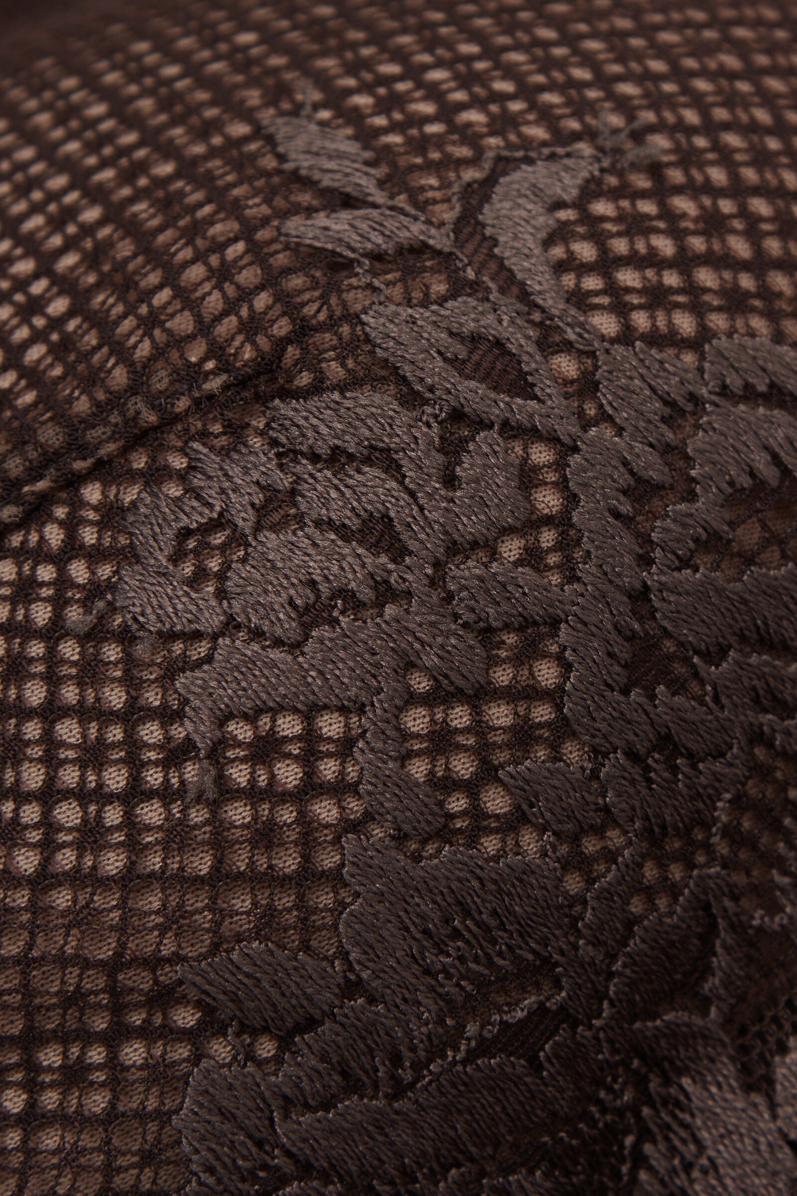 חזיית Elena בלקונט Pretty Flowers