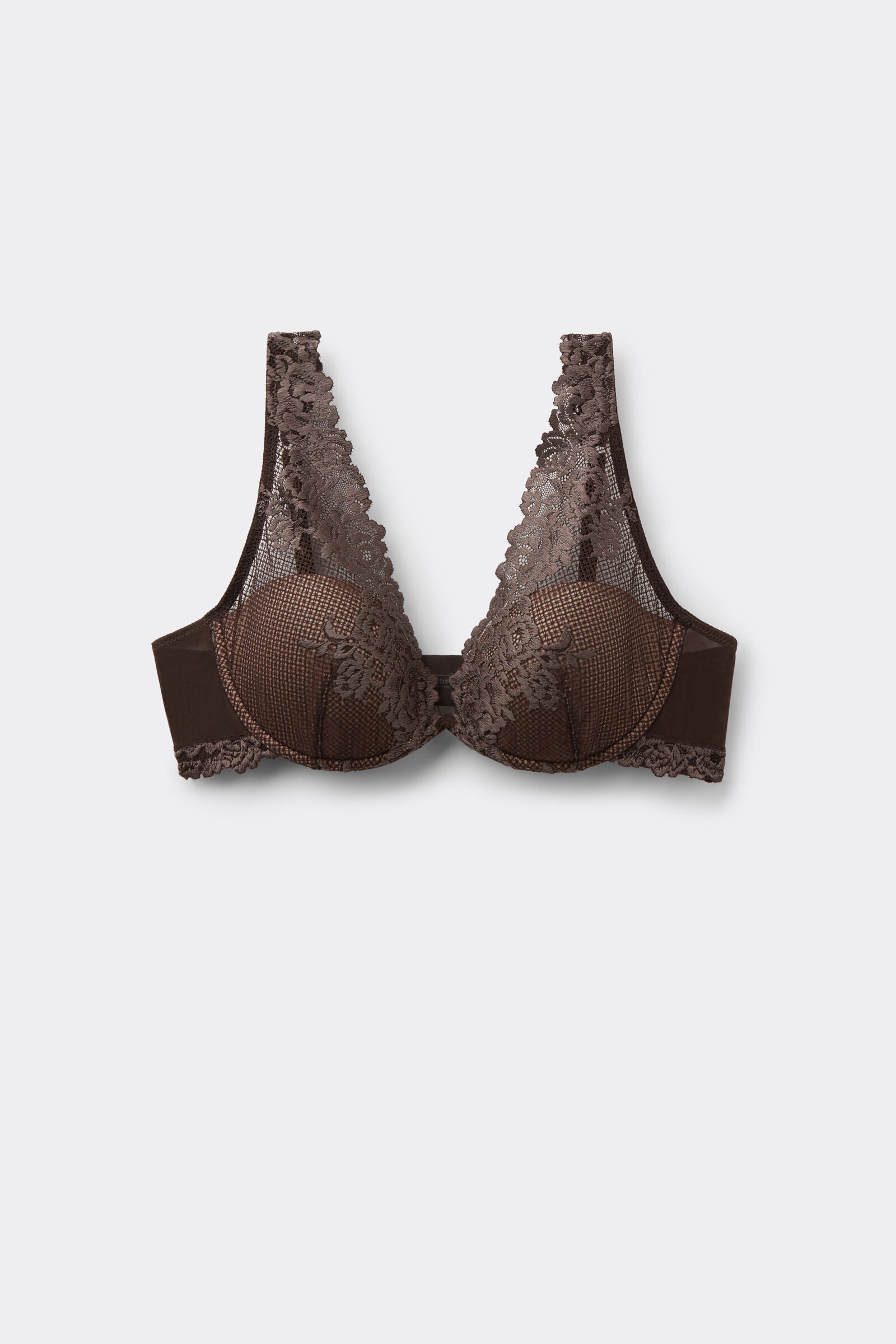 חזיית Elena בלקונט Pretty Flowers