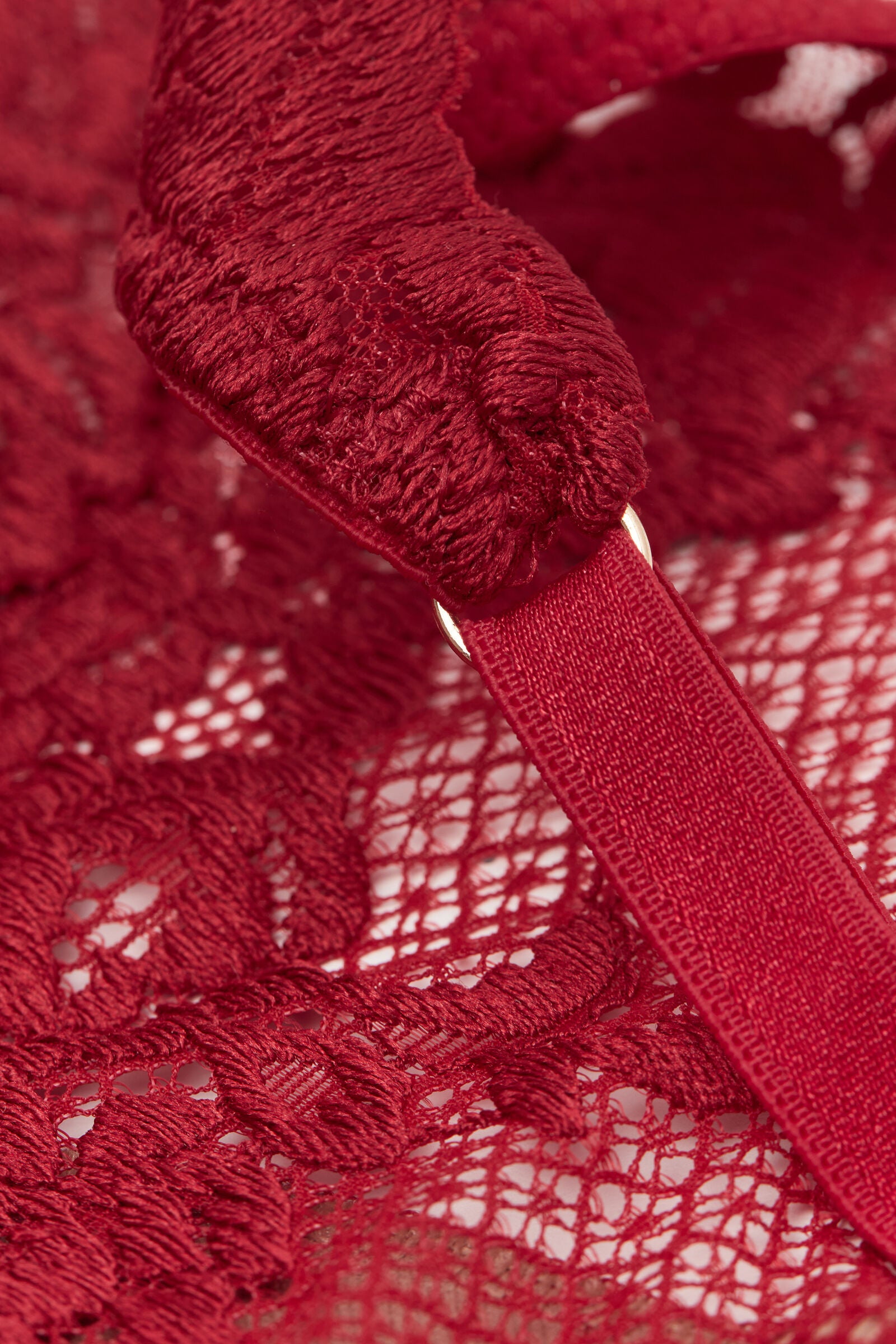 חזיית Elena בלקונט Pretty Flowers