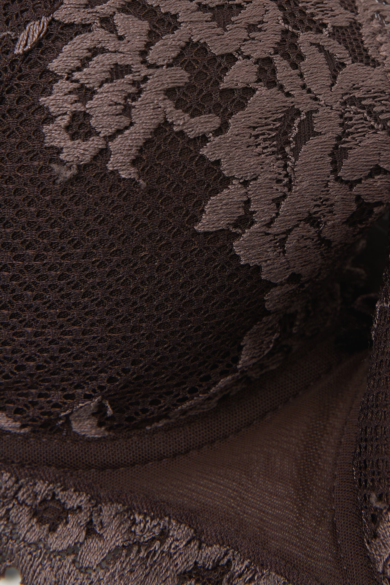 חזיית Sofia בלקונט Pretty Flowers