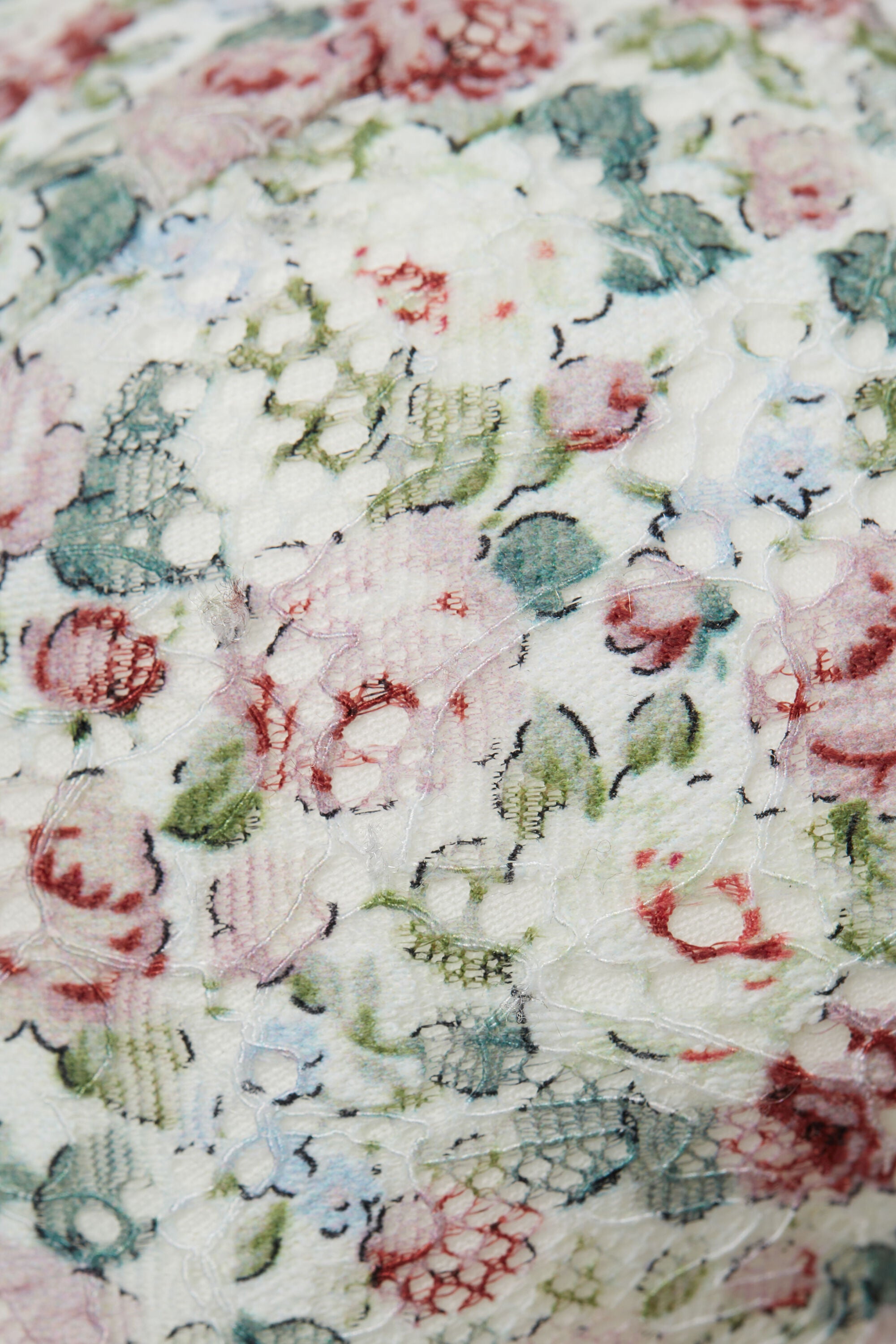 חזיית בלקונט Floral Romance Sofia