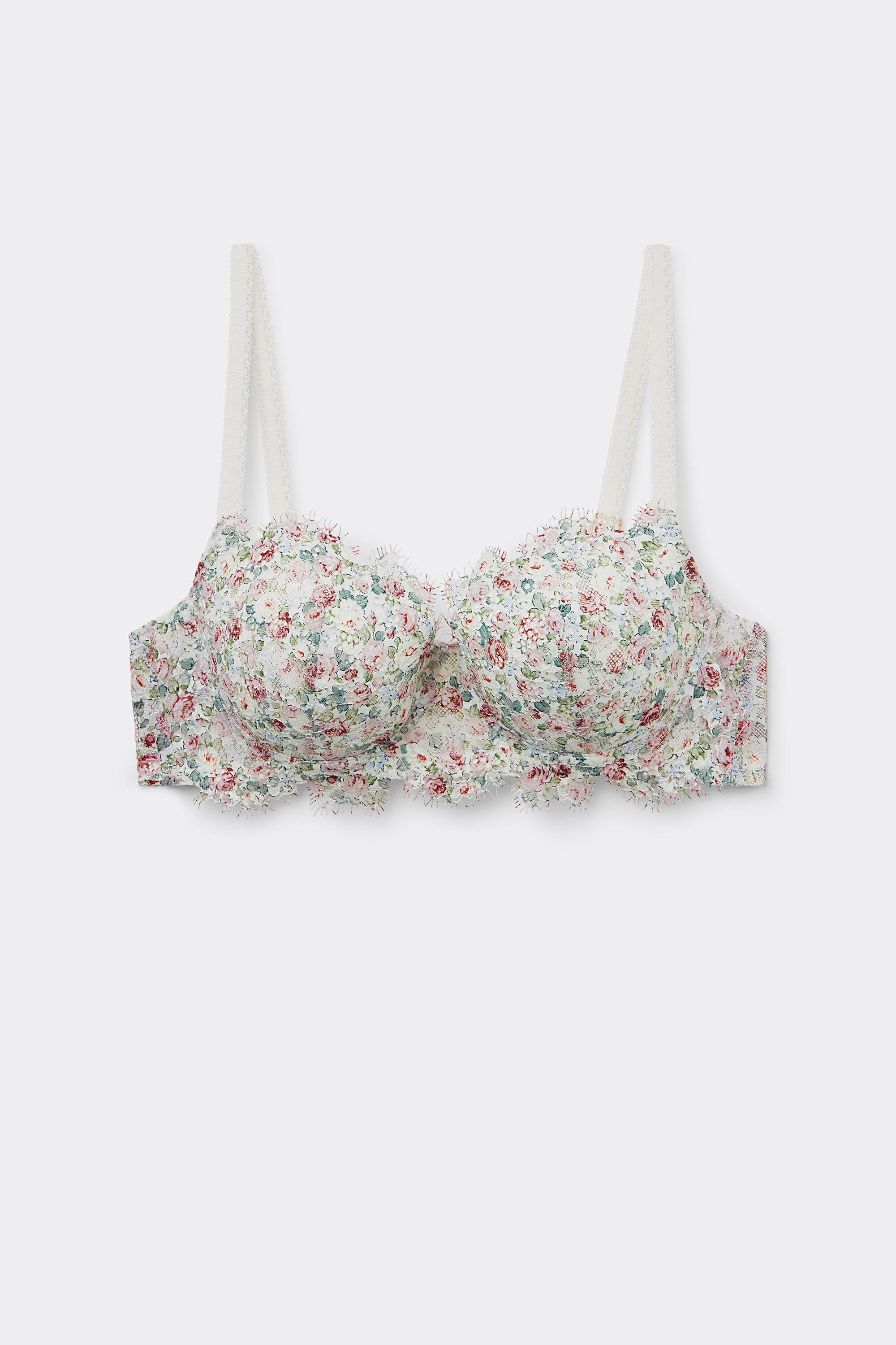 חזיית בלקונט Floral Romance Sofia