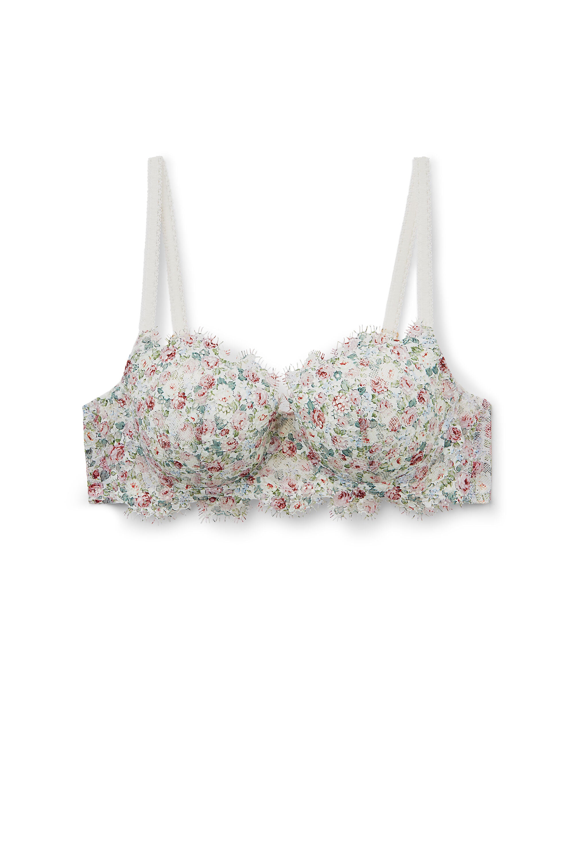 חזיית בלקונט Floral Romance Sofia