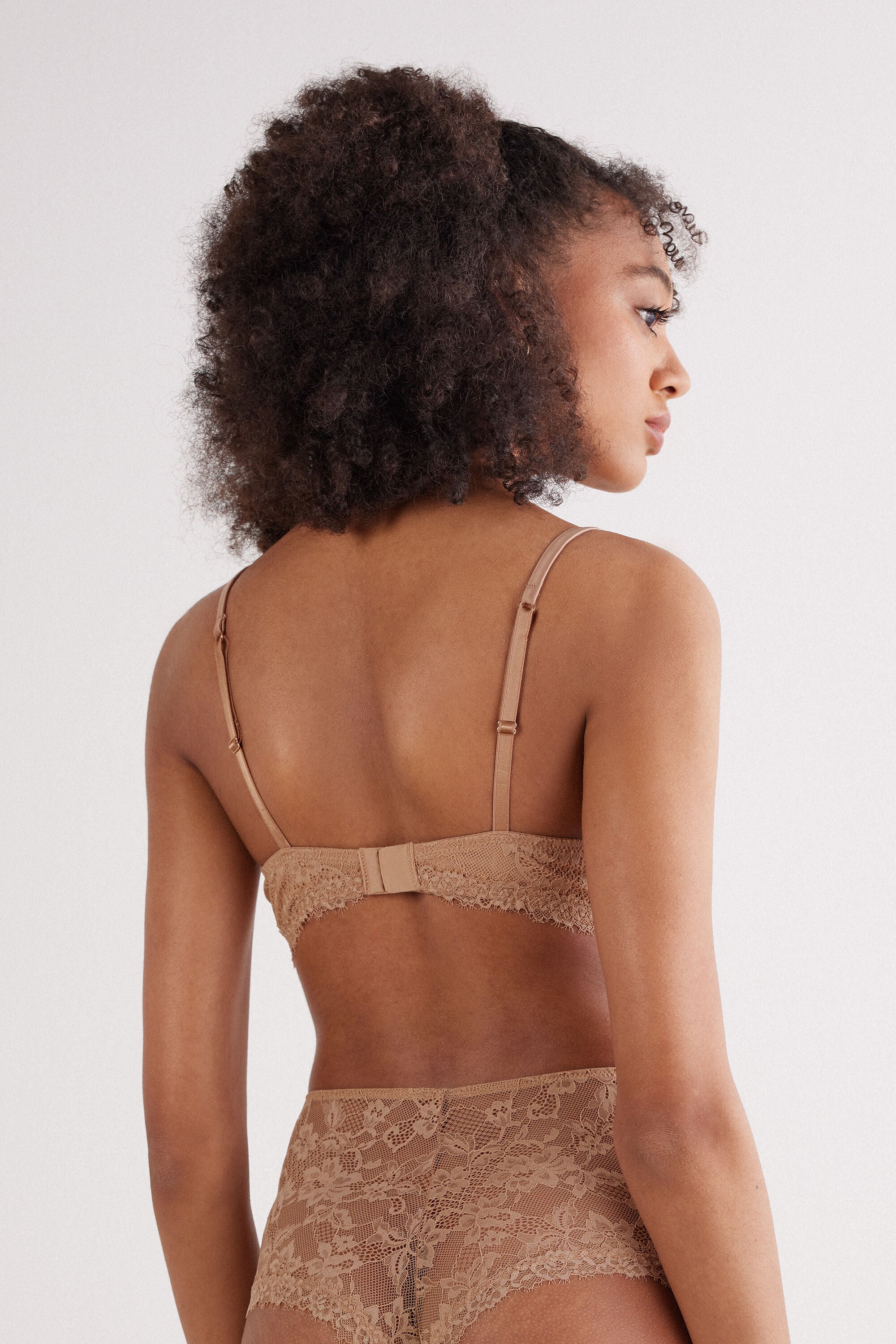 חזיית בלקונט Summer Glow Sofia