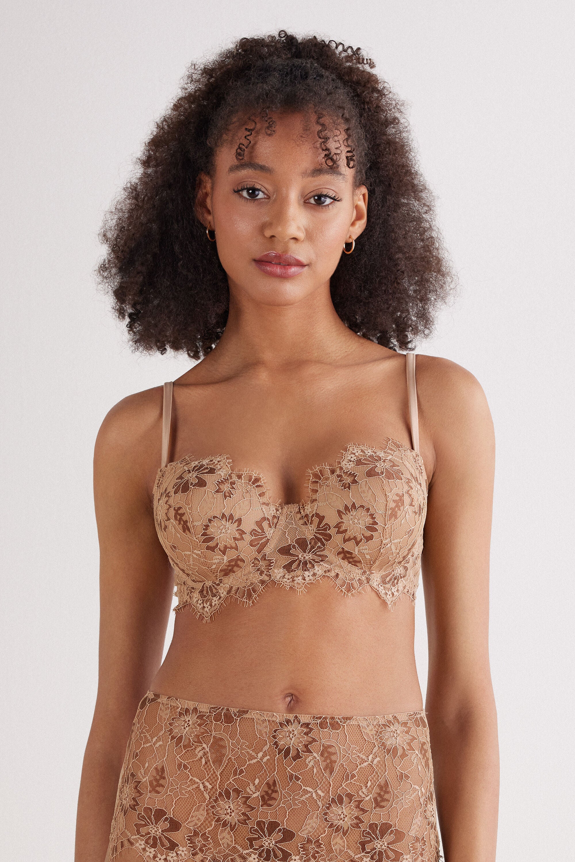 חזיית בלקונט Summer Glow Sofia